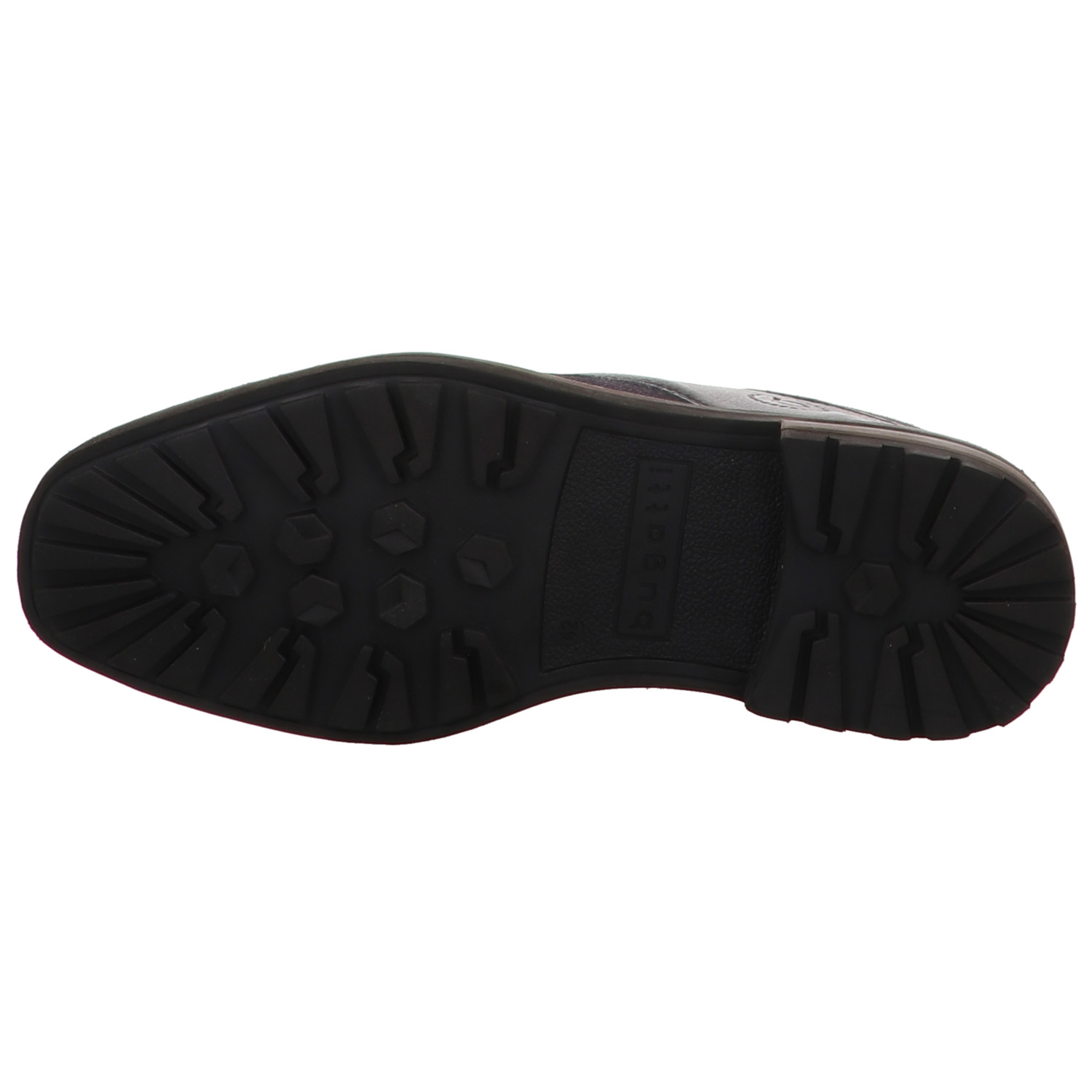 bugatti Schnürschuhe 331 ACC30 3410 4141