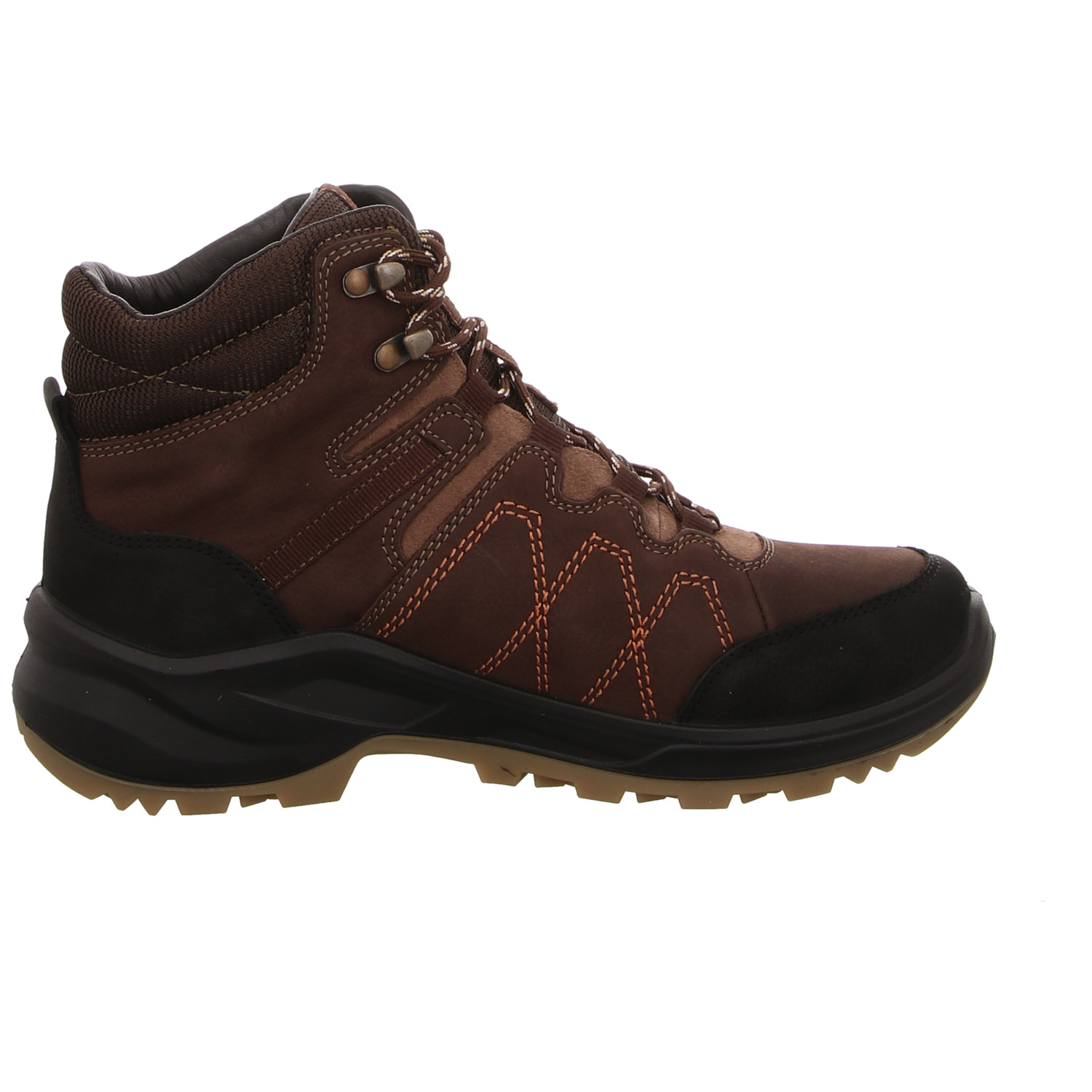 Jomos Stiefel 462995 778187