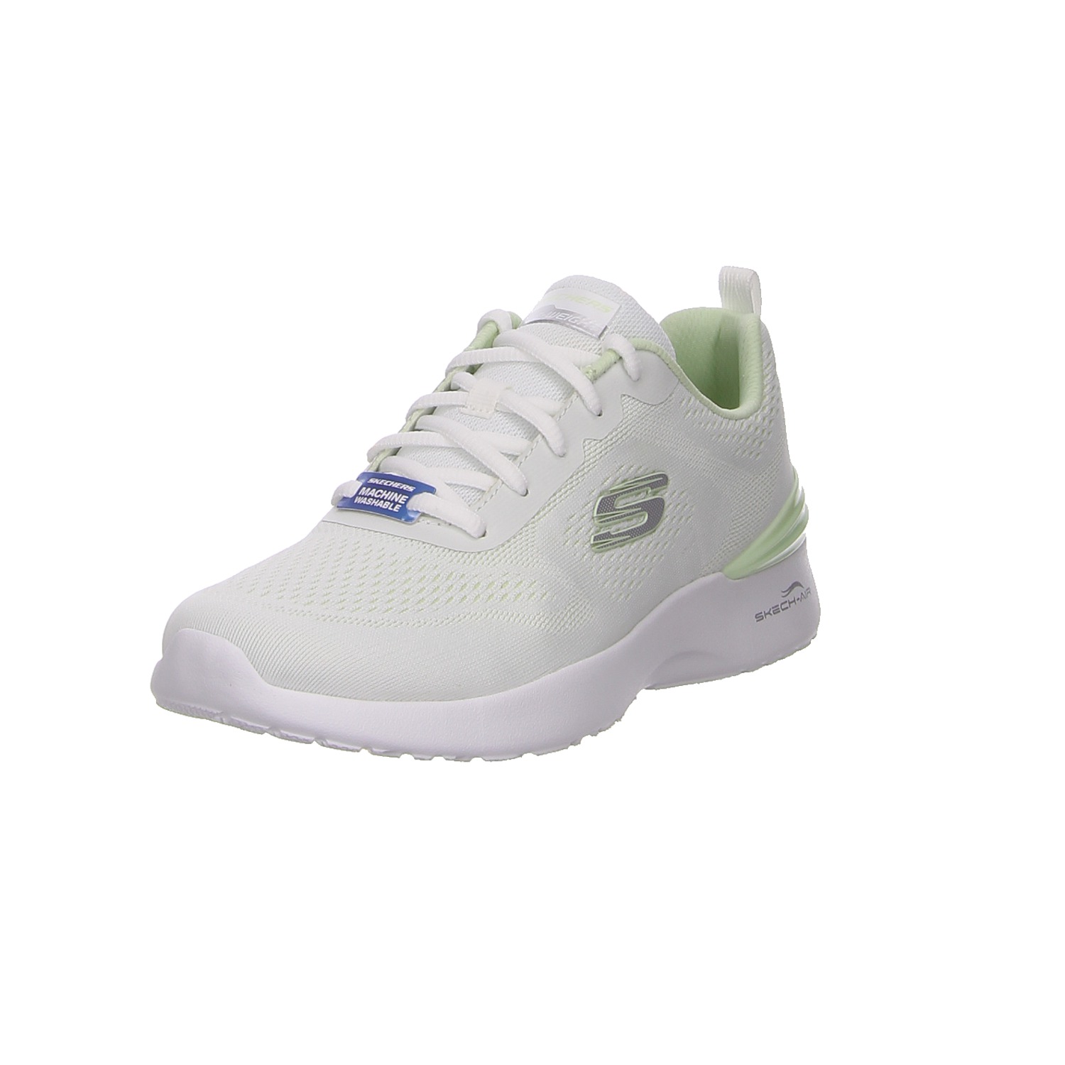 Skechers Schnürschuhe 150154 WMT