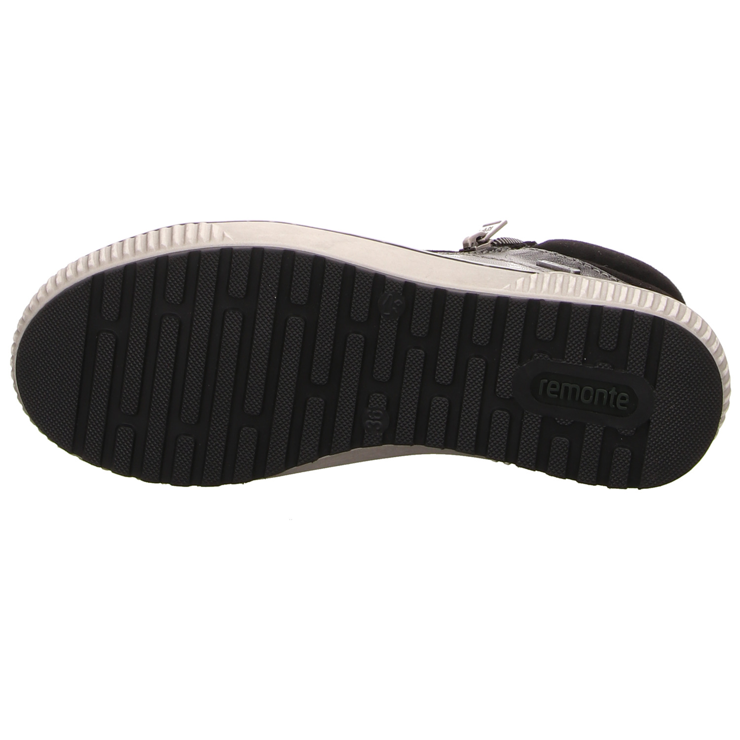 Remonte Schnürschuhe D0772-01