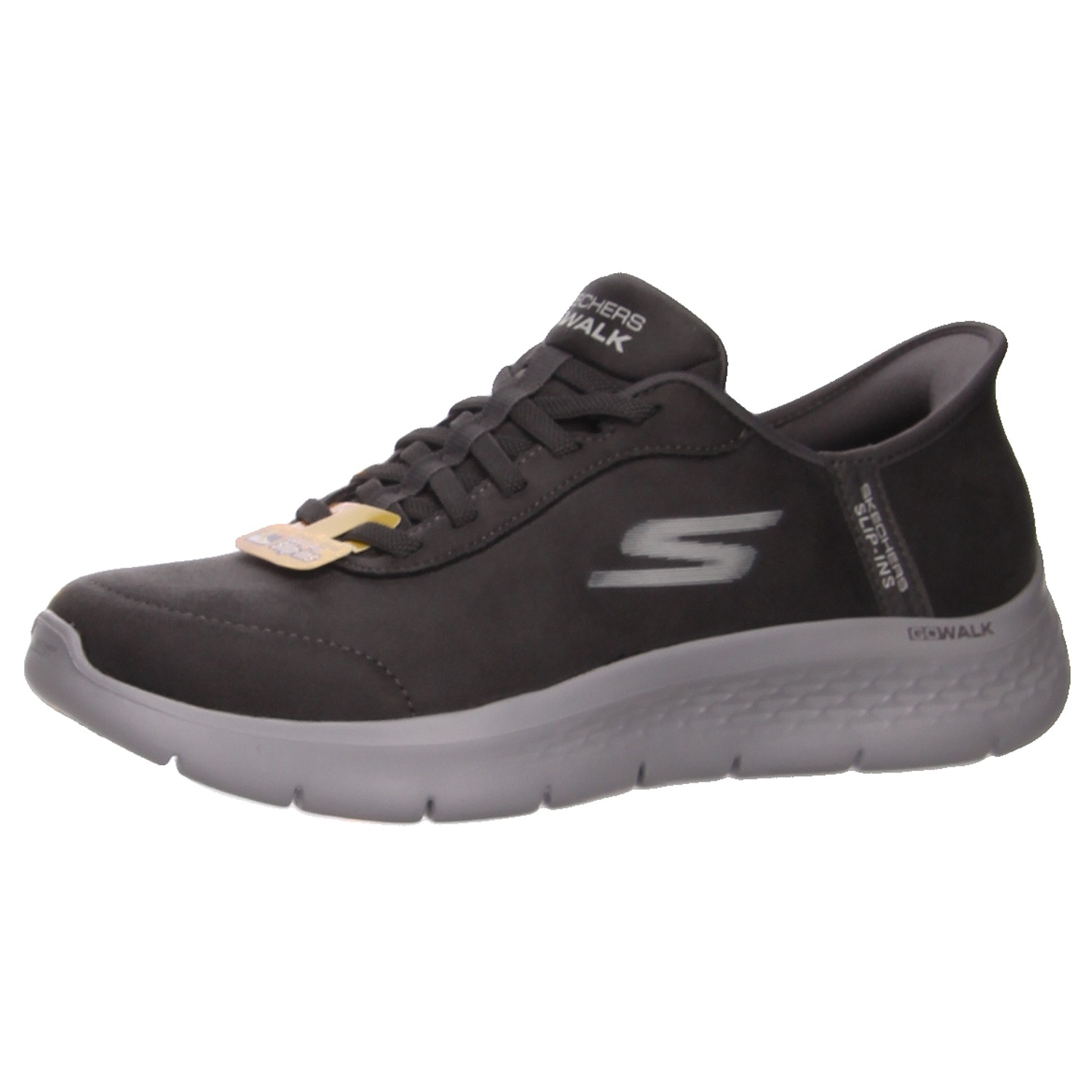 Skechers Sneaker 124837 CHAR