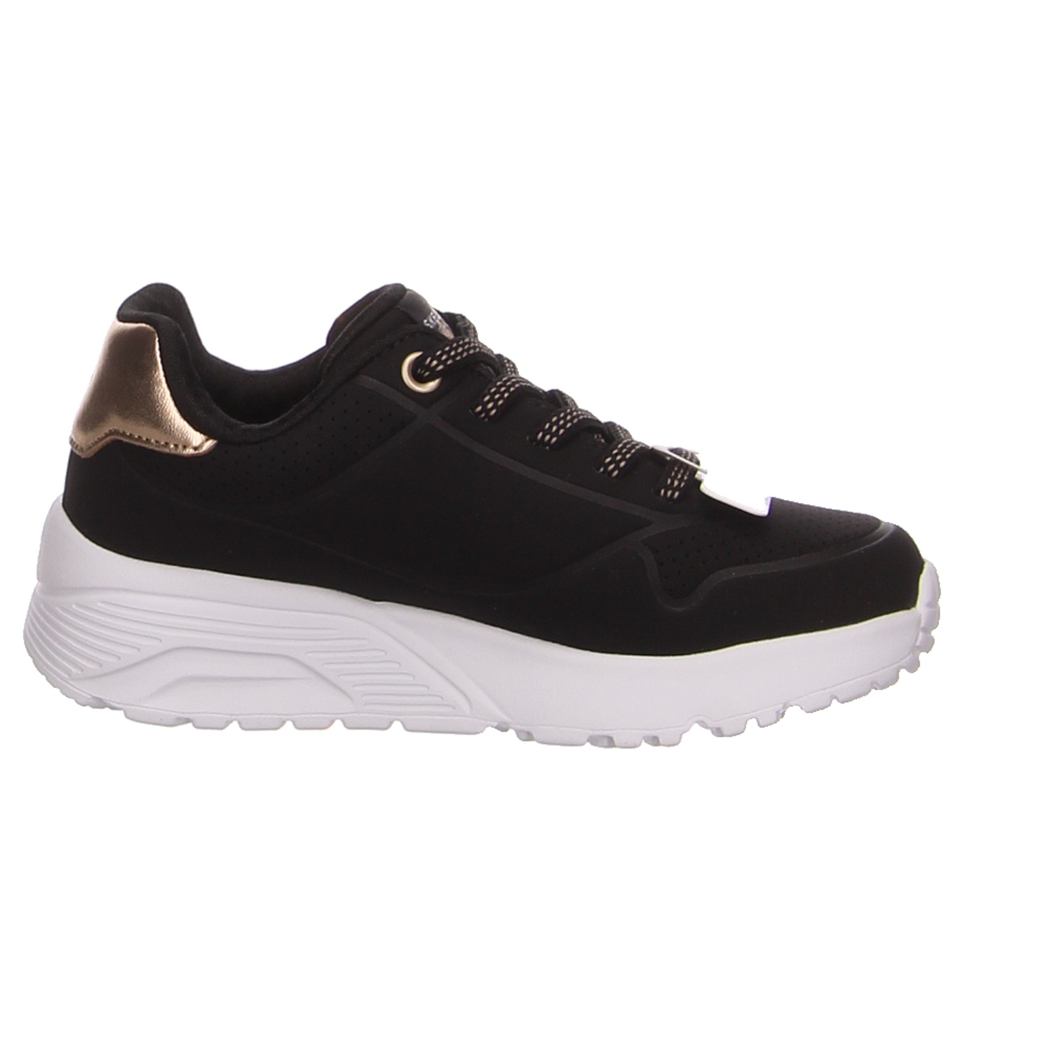 Skechers Mädchen Halbschuhe 310384L BLK