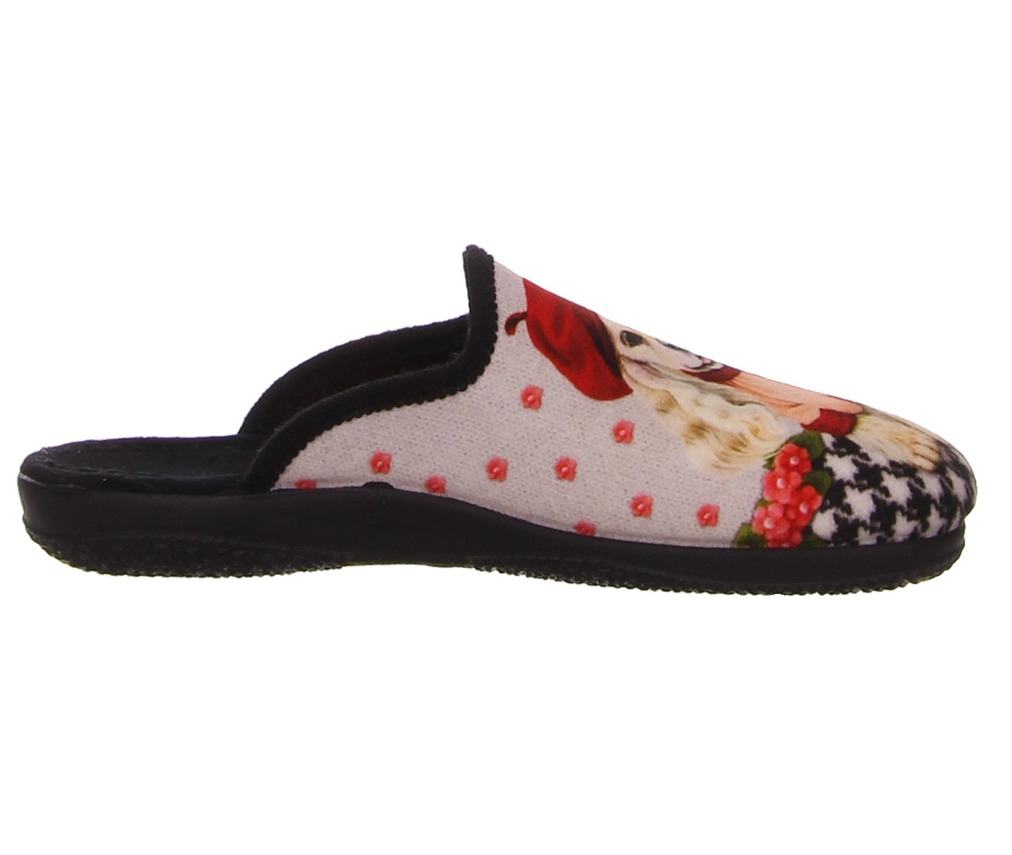 Miro Schuhe Hausschuhe 6223605-8