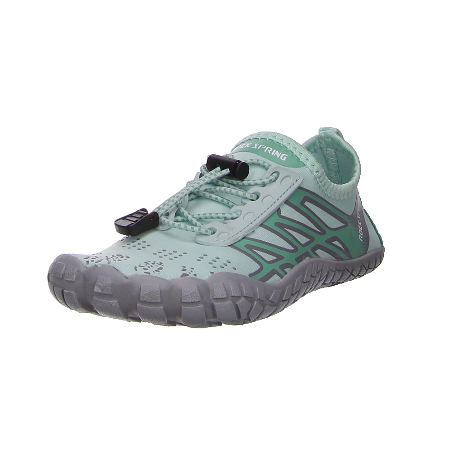 Rockspring Jungen Halbschuhe Alex Kids savana