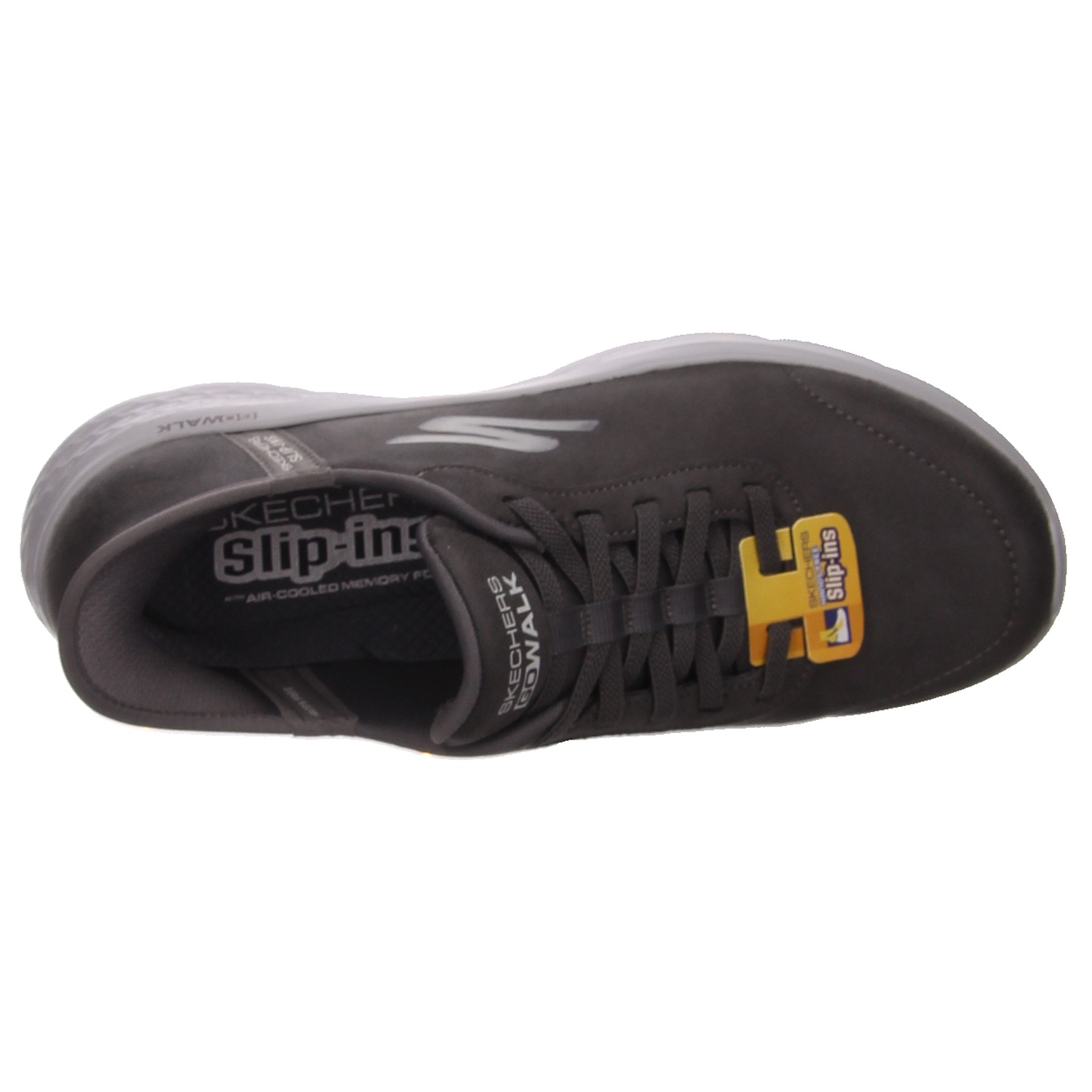 Skechers Sneaker 124837 CHAR