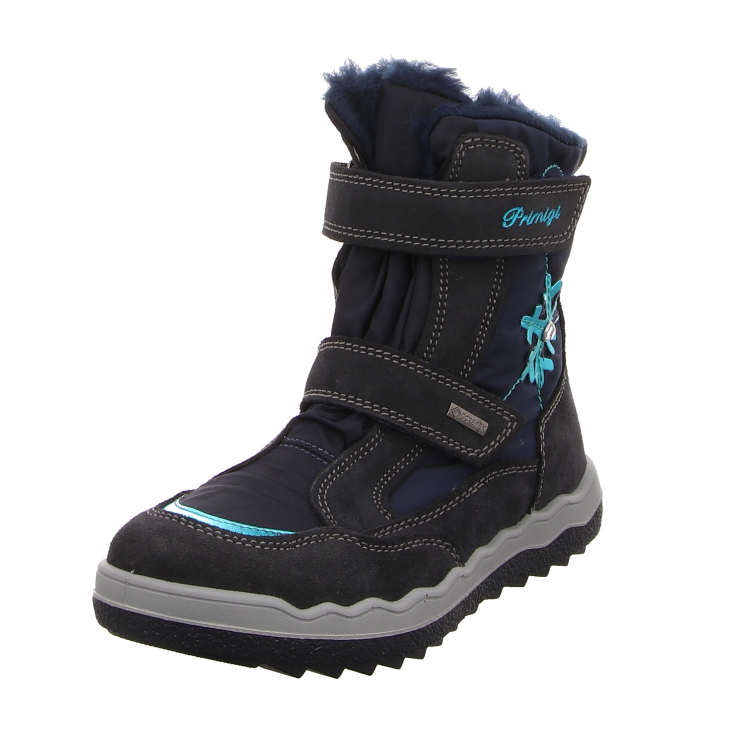 Primigi Mädchen Stiefel 28796/44