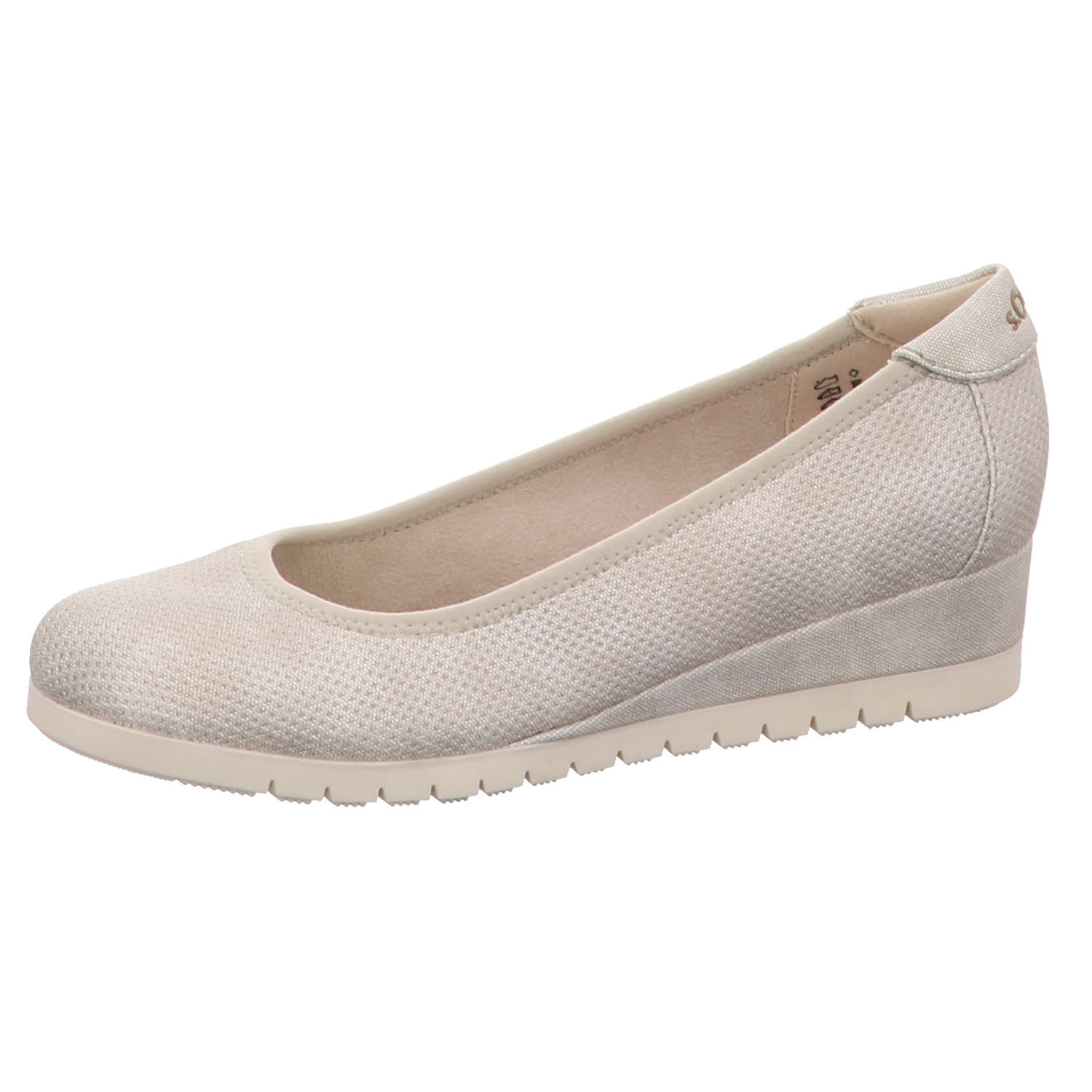 S. Oliver Ballerinas 5-5-22300-42-400