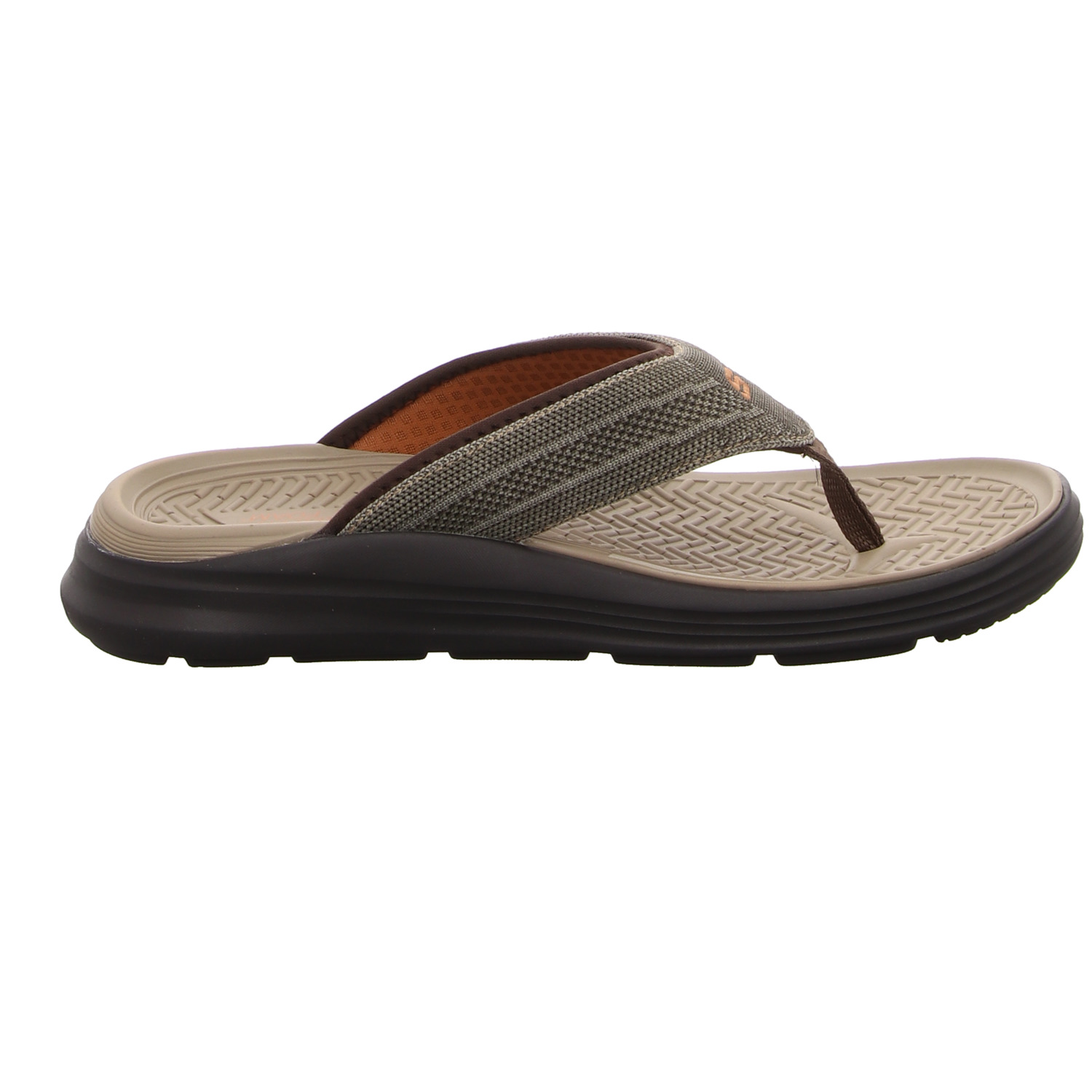 Skechers Sandalen 204383 LTBR