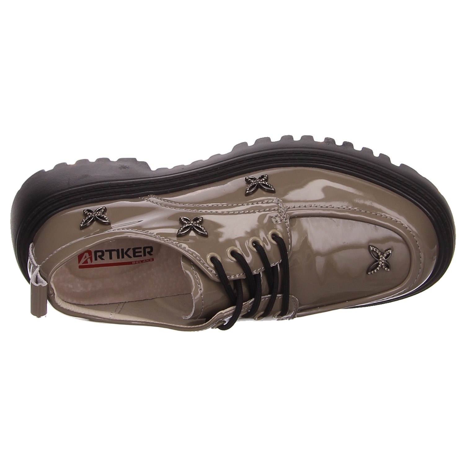 Arktiker Schnürschuhe 55C1010