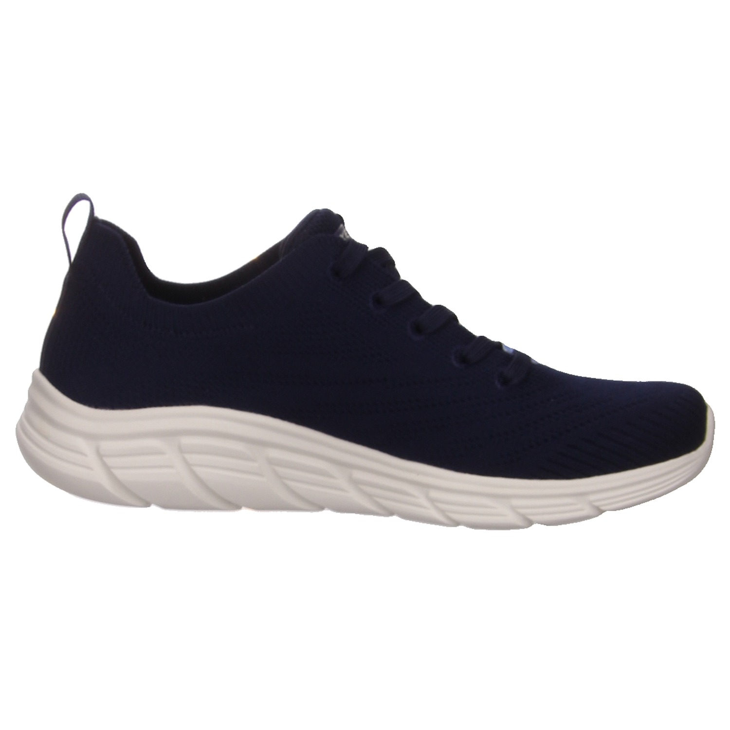 Skechers Schnürschuhe 117591 NVY