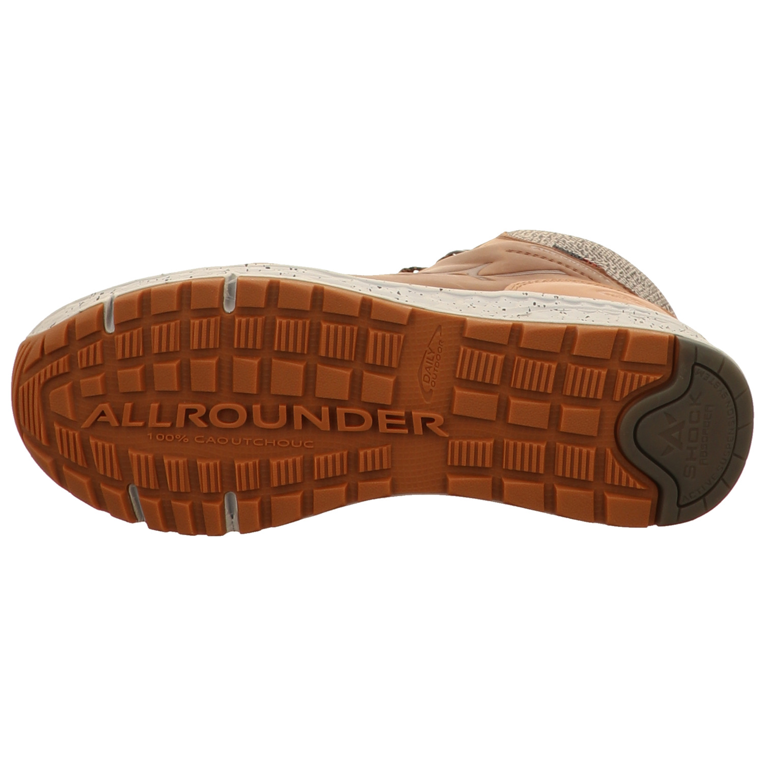 Allrounder Schnürschuhe One Life