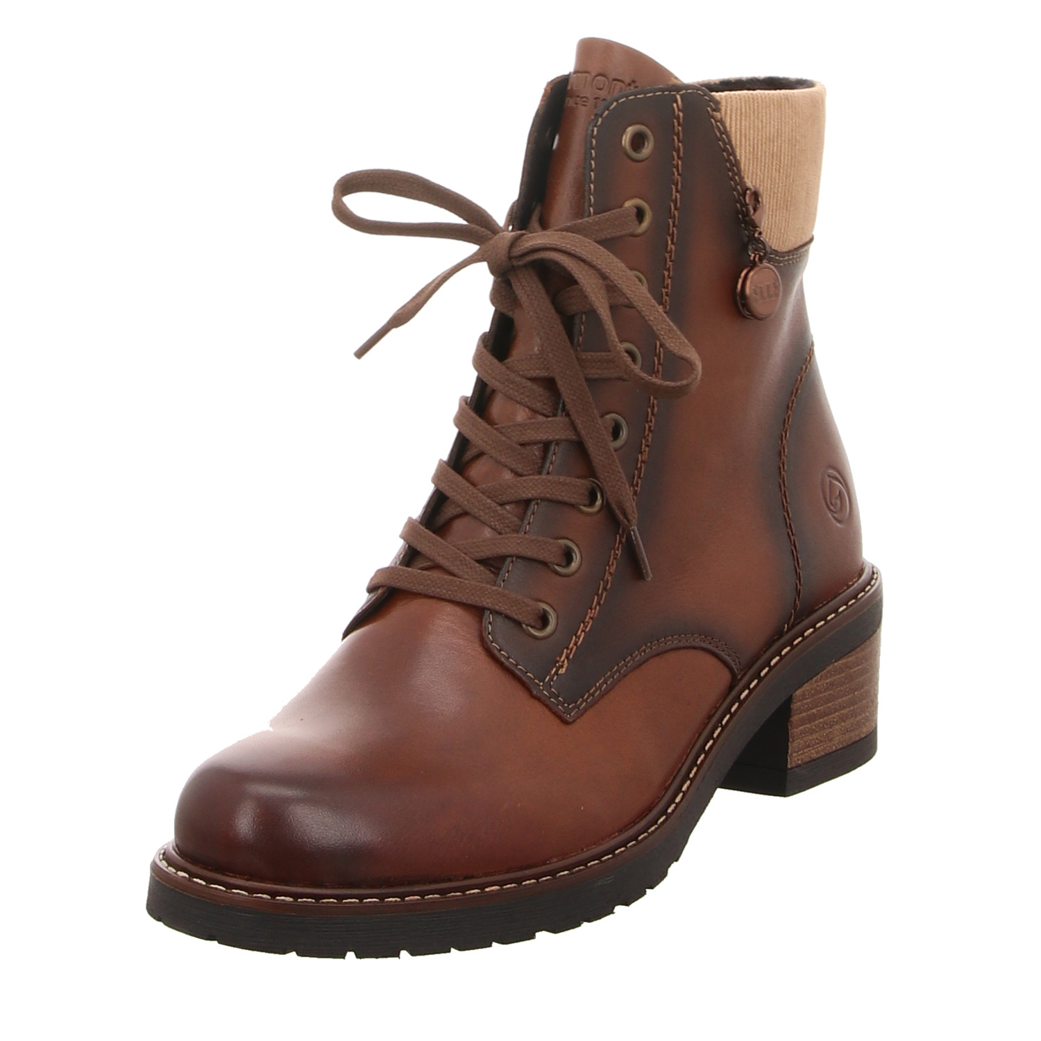 Remonte Stiefel D1A70-22