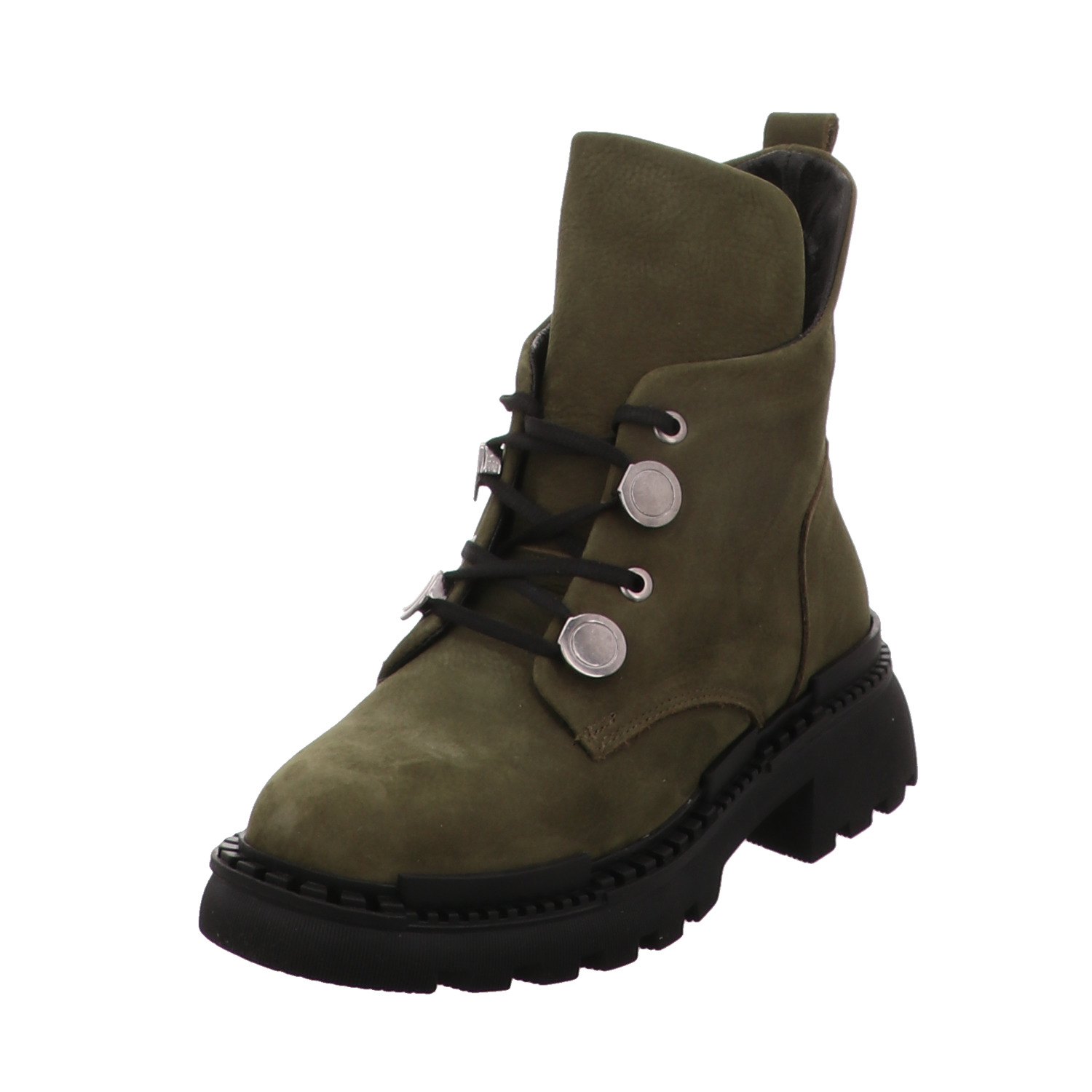 Arktiker Stiefel 53C1056