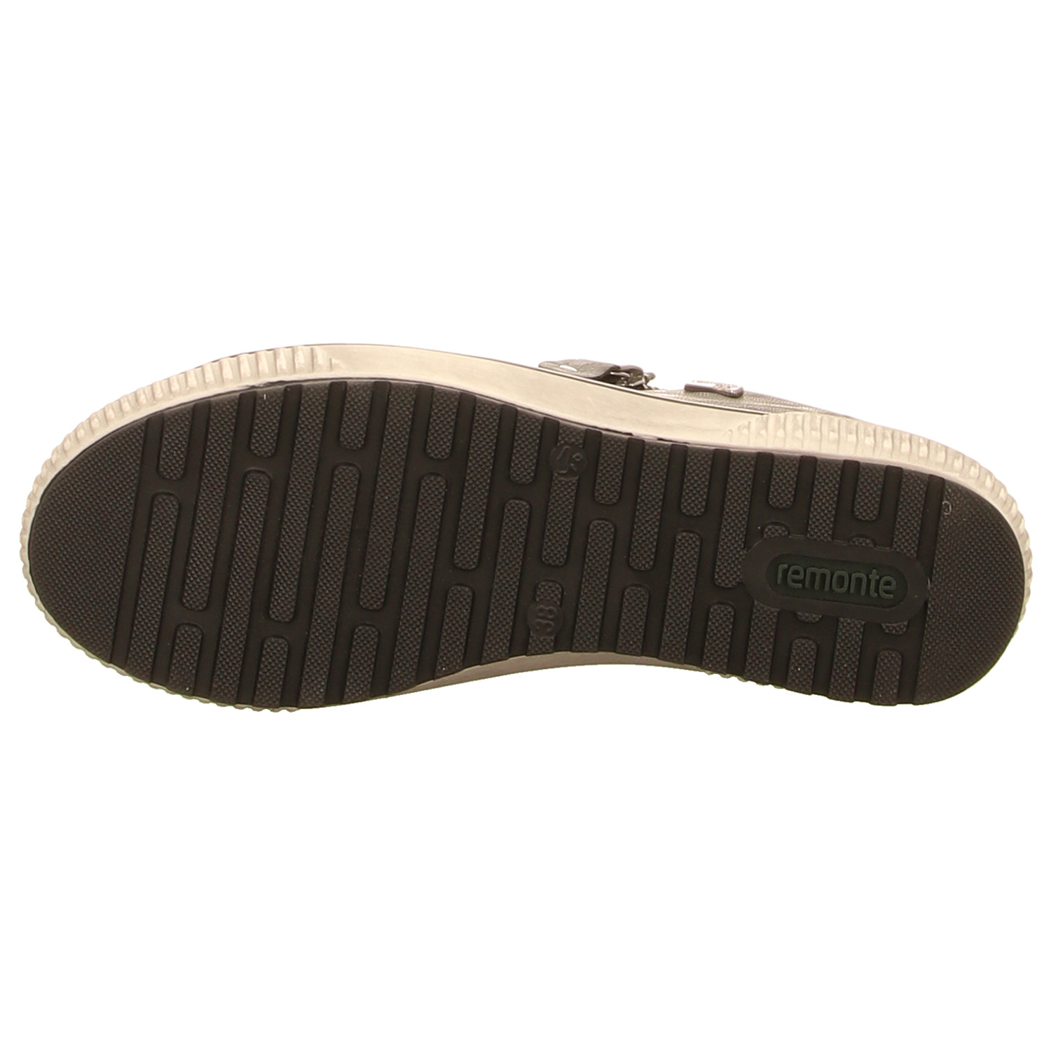 Remonte Schnürschuhe D0700-00