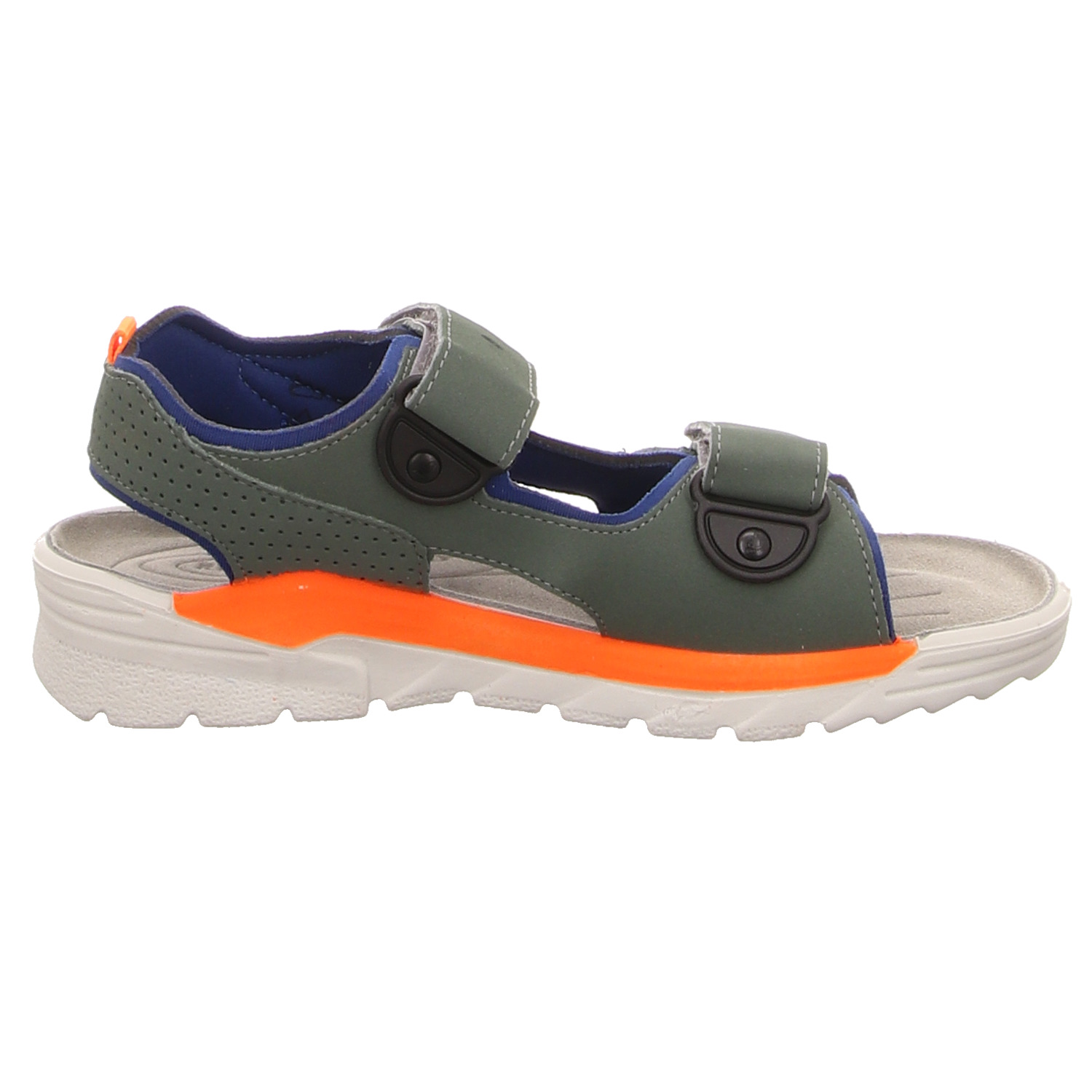 Ricosta Jungen Halbschuhe 50 4500202/570