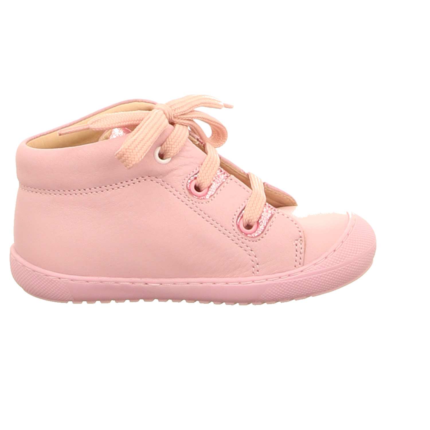 Kipa Mädchen Halbschuhe GA2022020 pink