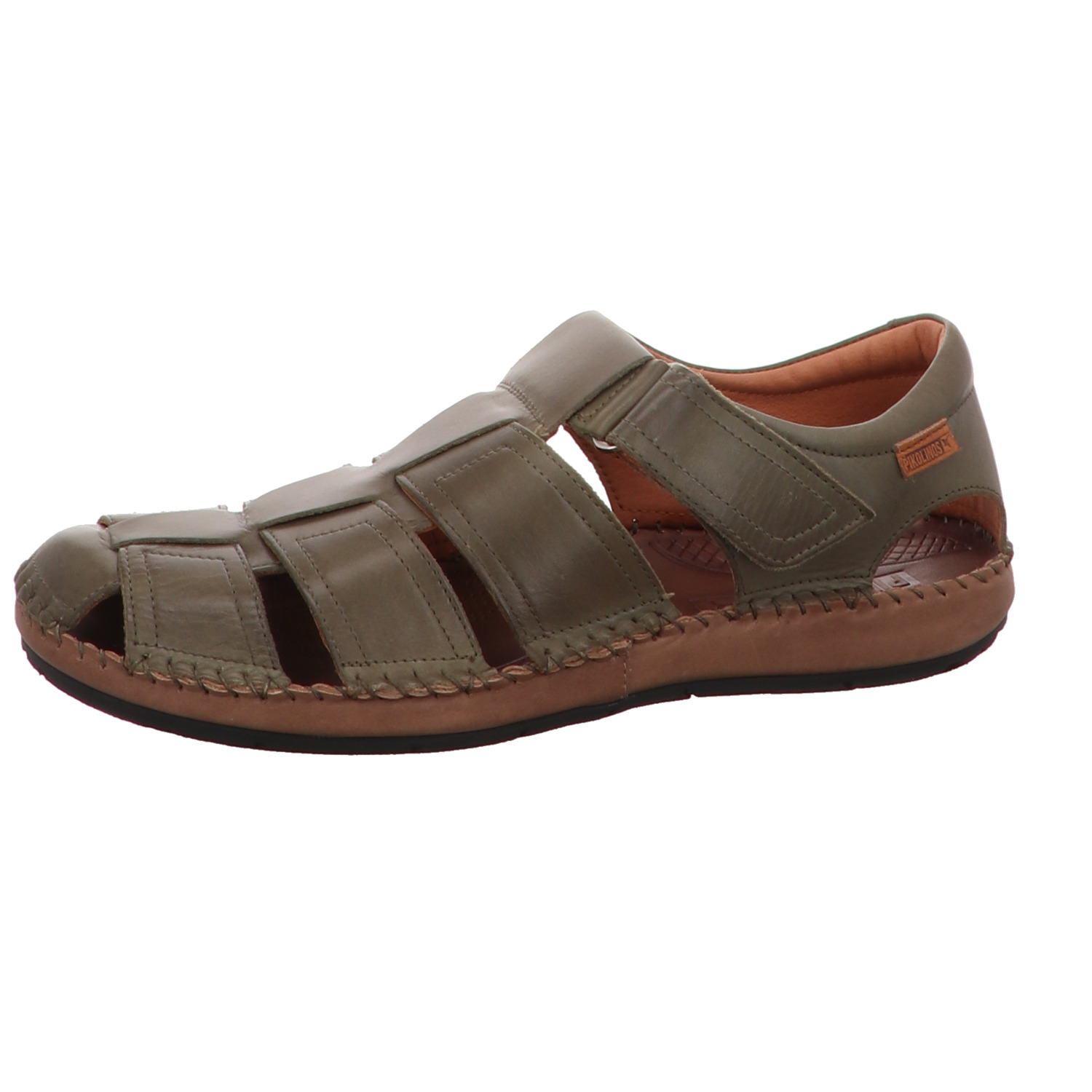 Pikolino´s Sandalen 06J-5433C1 pickle