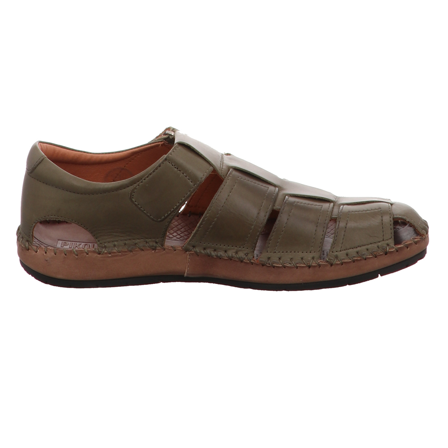 Pikolino´s Sandalen 06J-5433C1 pickle