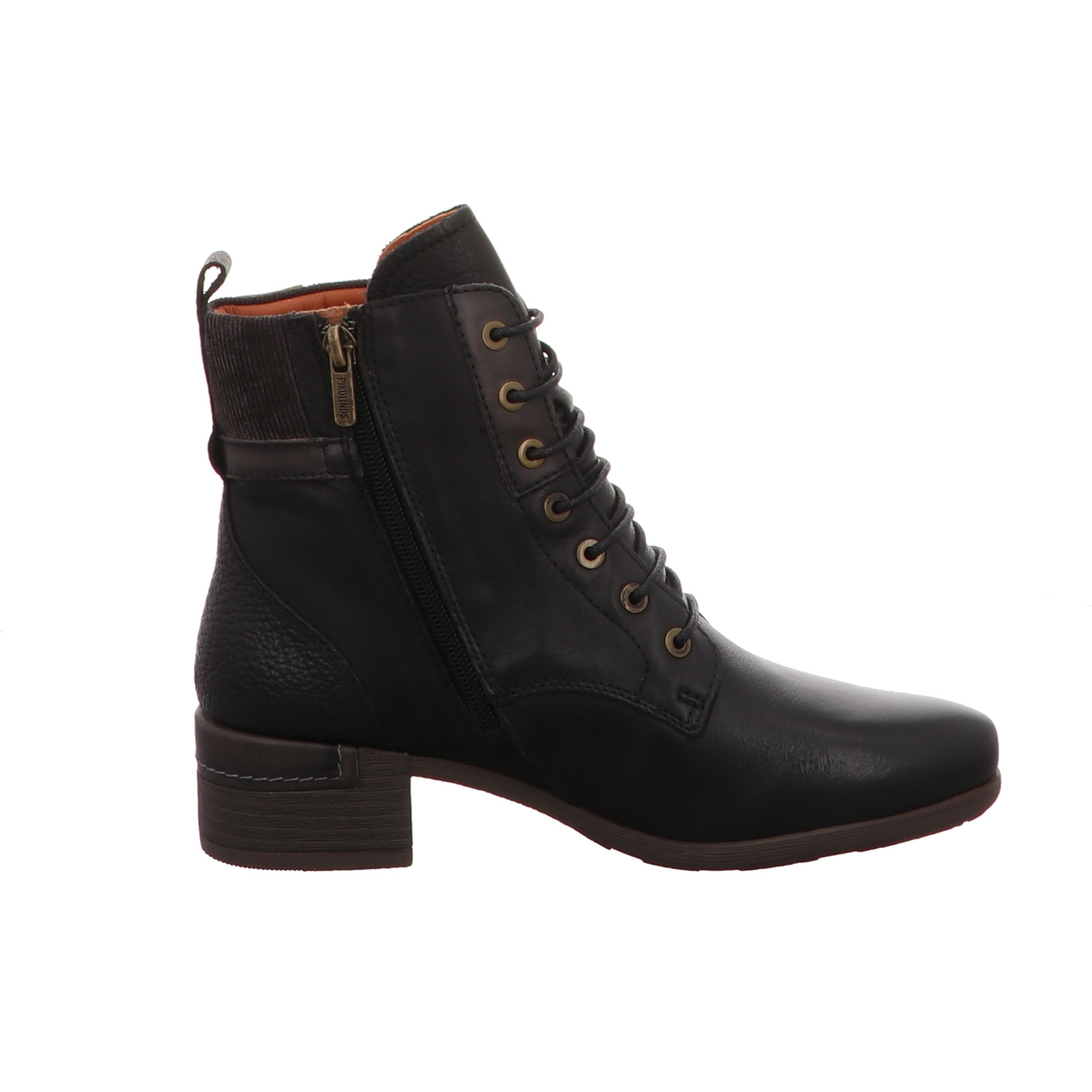 Pikolino´s Stiefel W6W-8953C1 balck