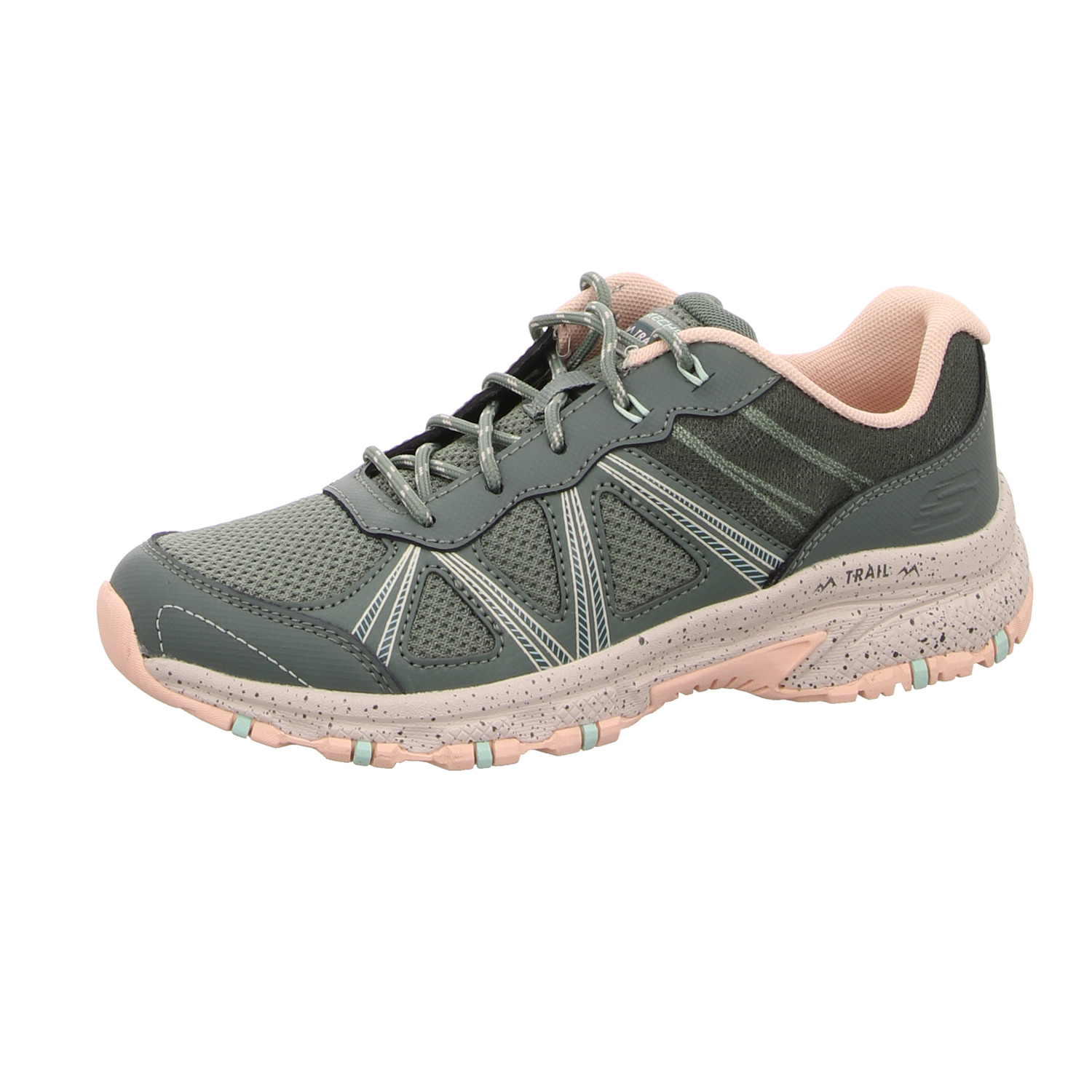 Skechers Schnürschuhe 180018 OLV