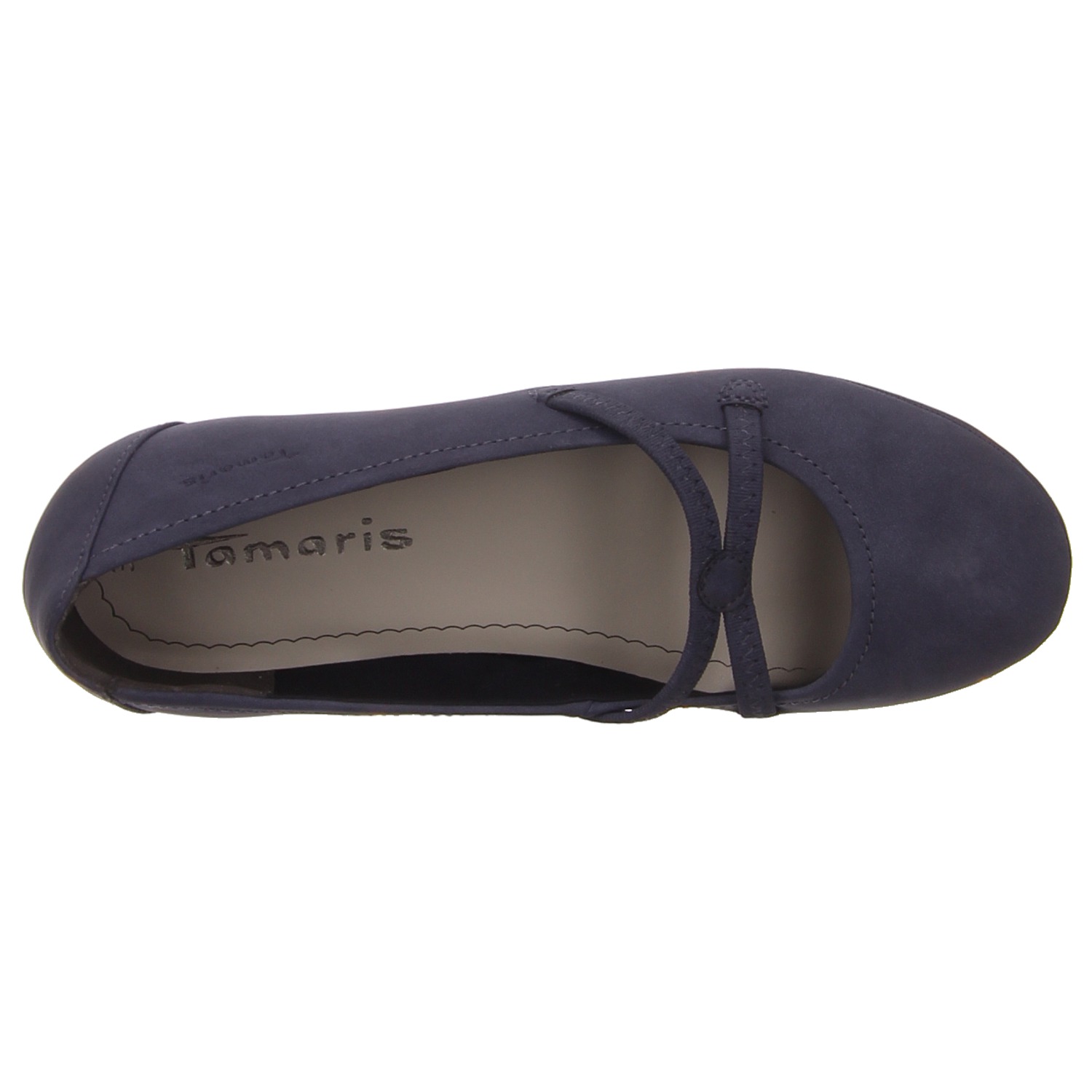 Tamaris Ballerinas 1-22110-42-805