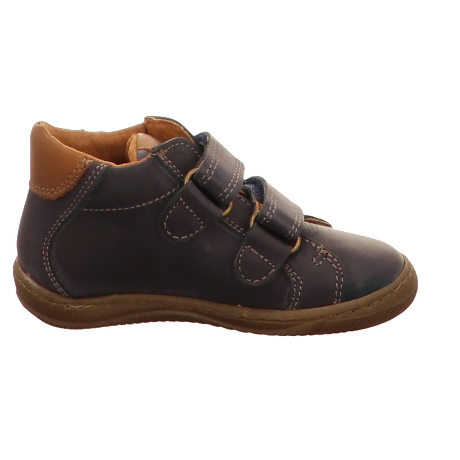 Yovoy Comfort Jungen Halbschuhe G4513 blau