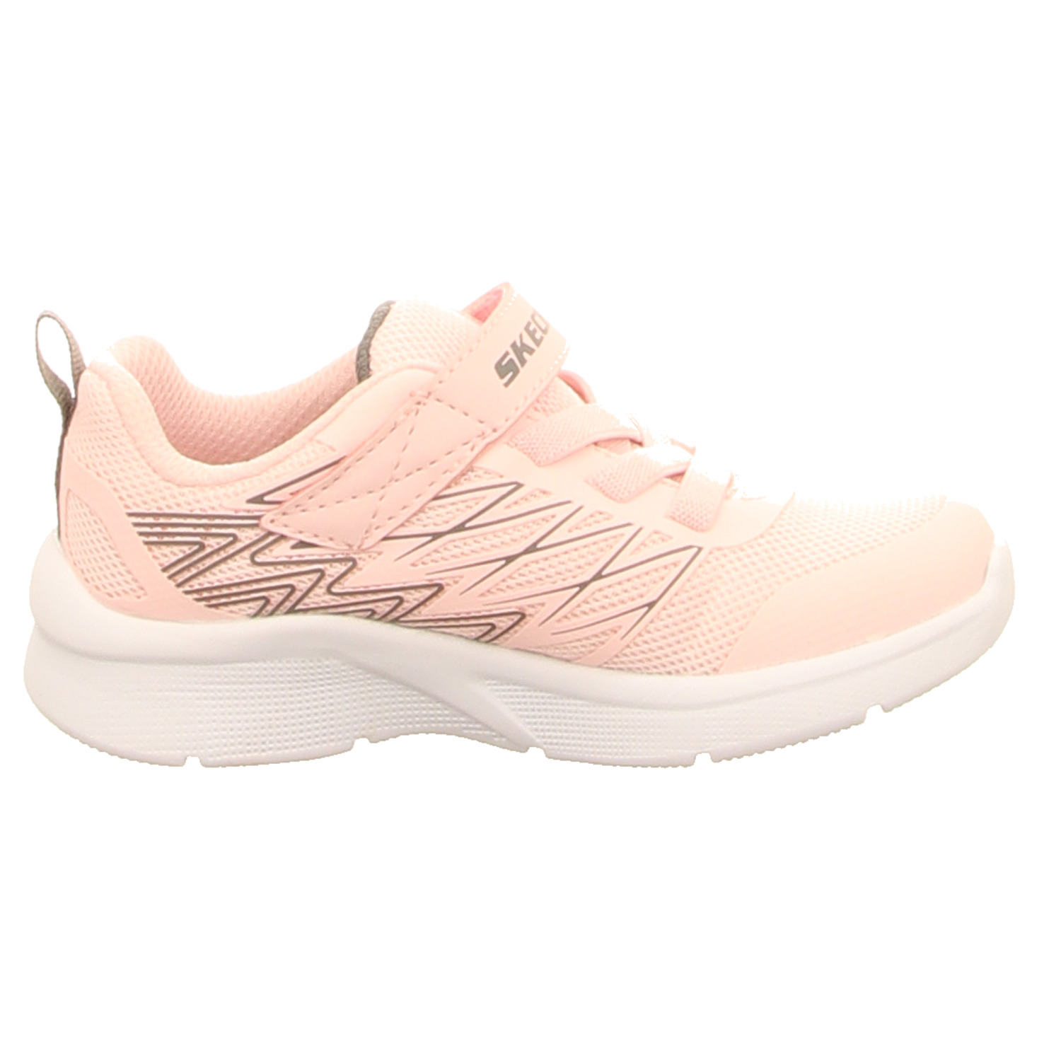 Skechers Mädchen Halbschuhe 302468N LTPK