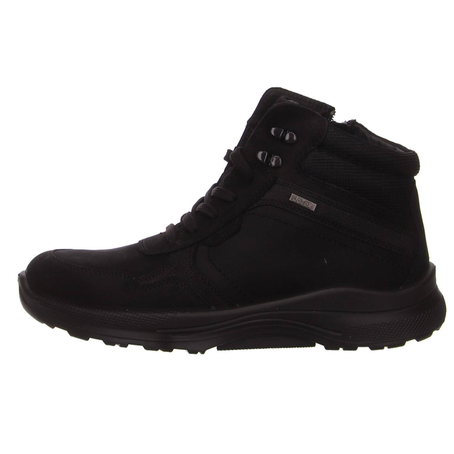 Jomos Schnürstiefel 331901 170000