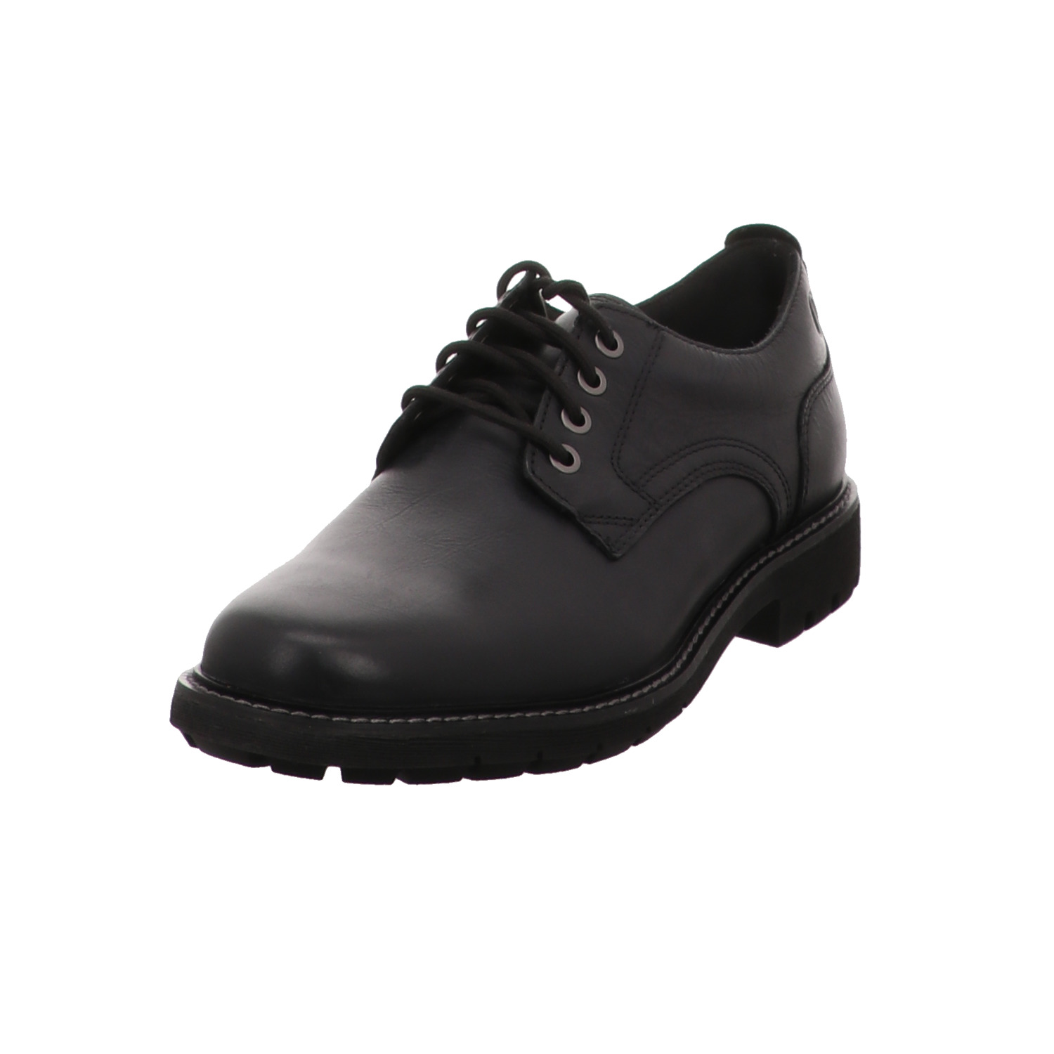 Clarks Schnürschuhe 26173434