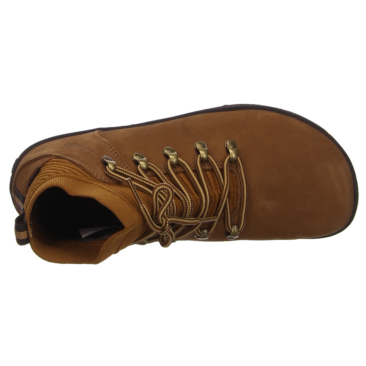 Lackner Schuhe Schnürschuhe 6703 camel