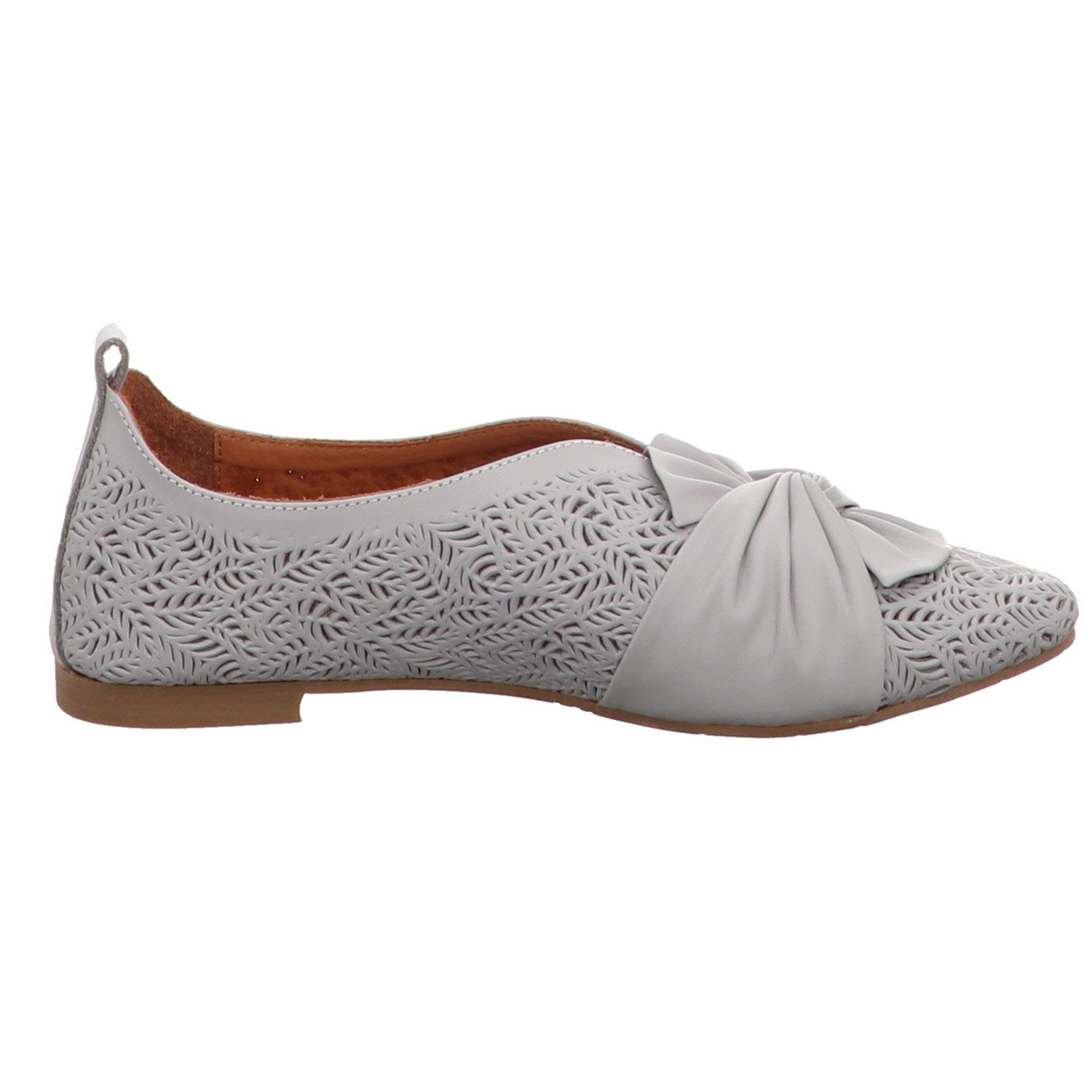 elbandi Ballerinas 405 601 grau