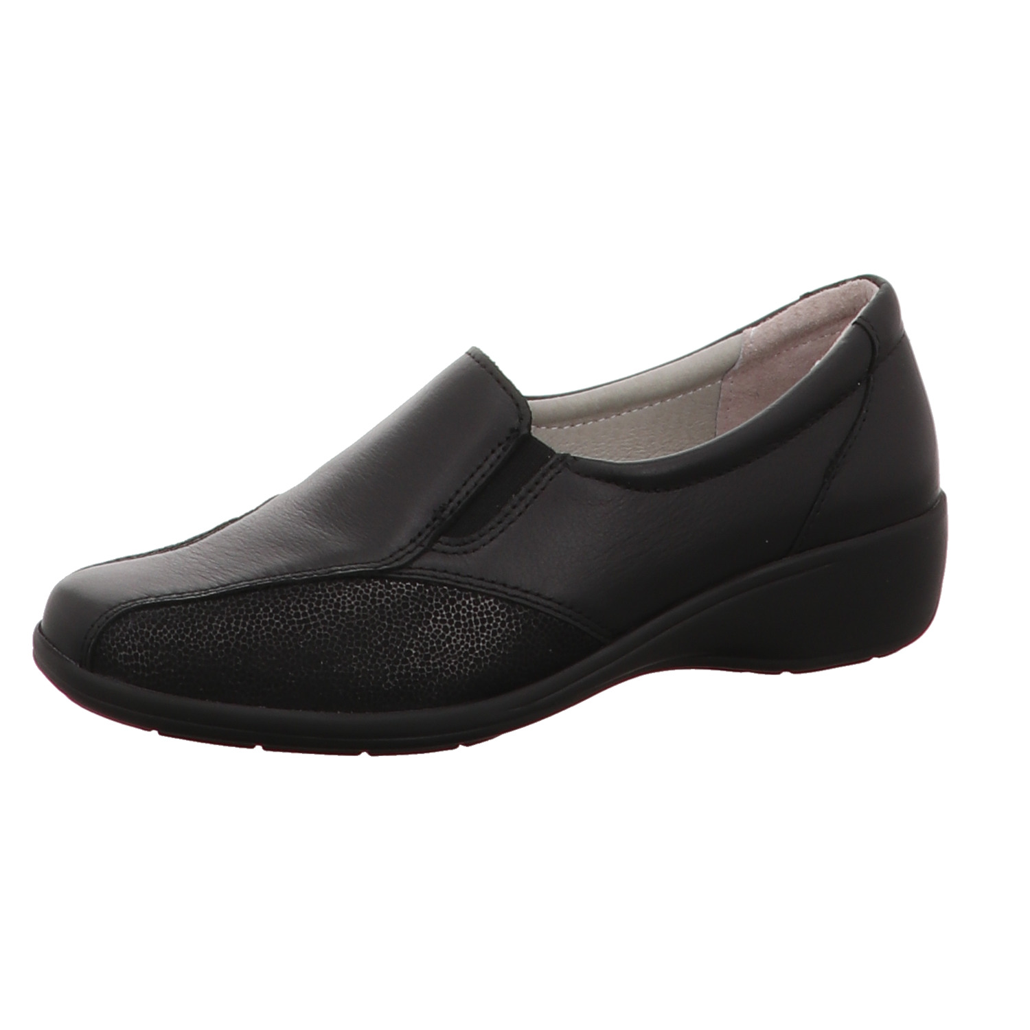 Lauter Lady Slipper Lexi 47 black