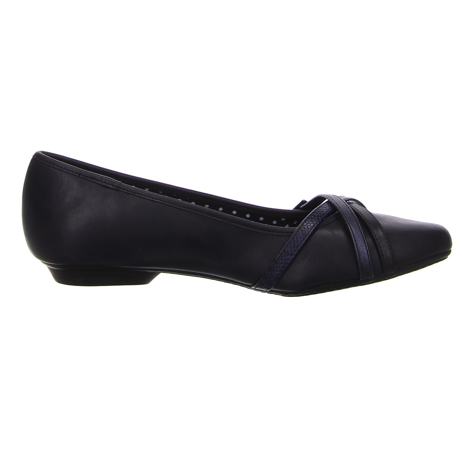 S. Oliver Ballerinas 5-5-22110-42-805