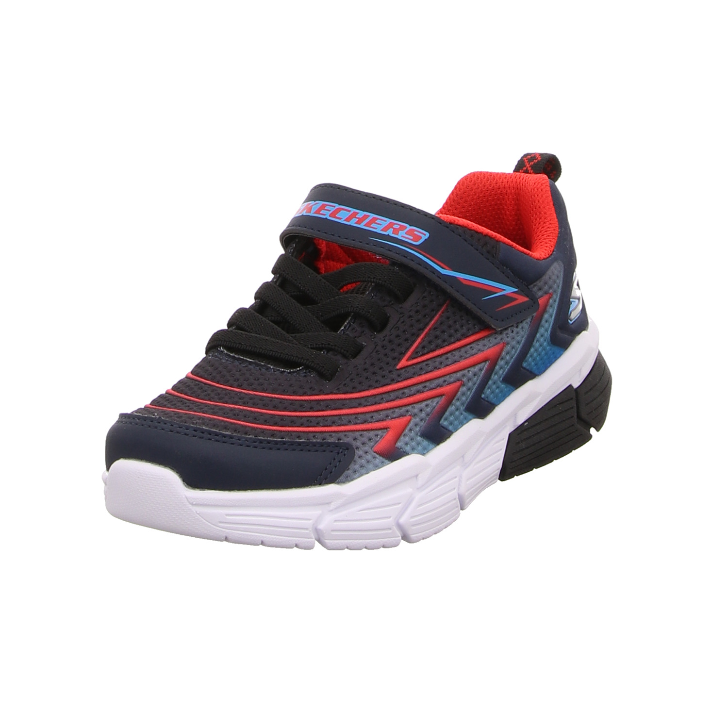 Skechers Jungen Halbschuhe 403852L NVMT