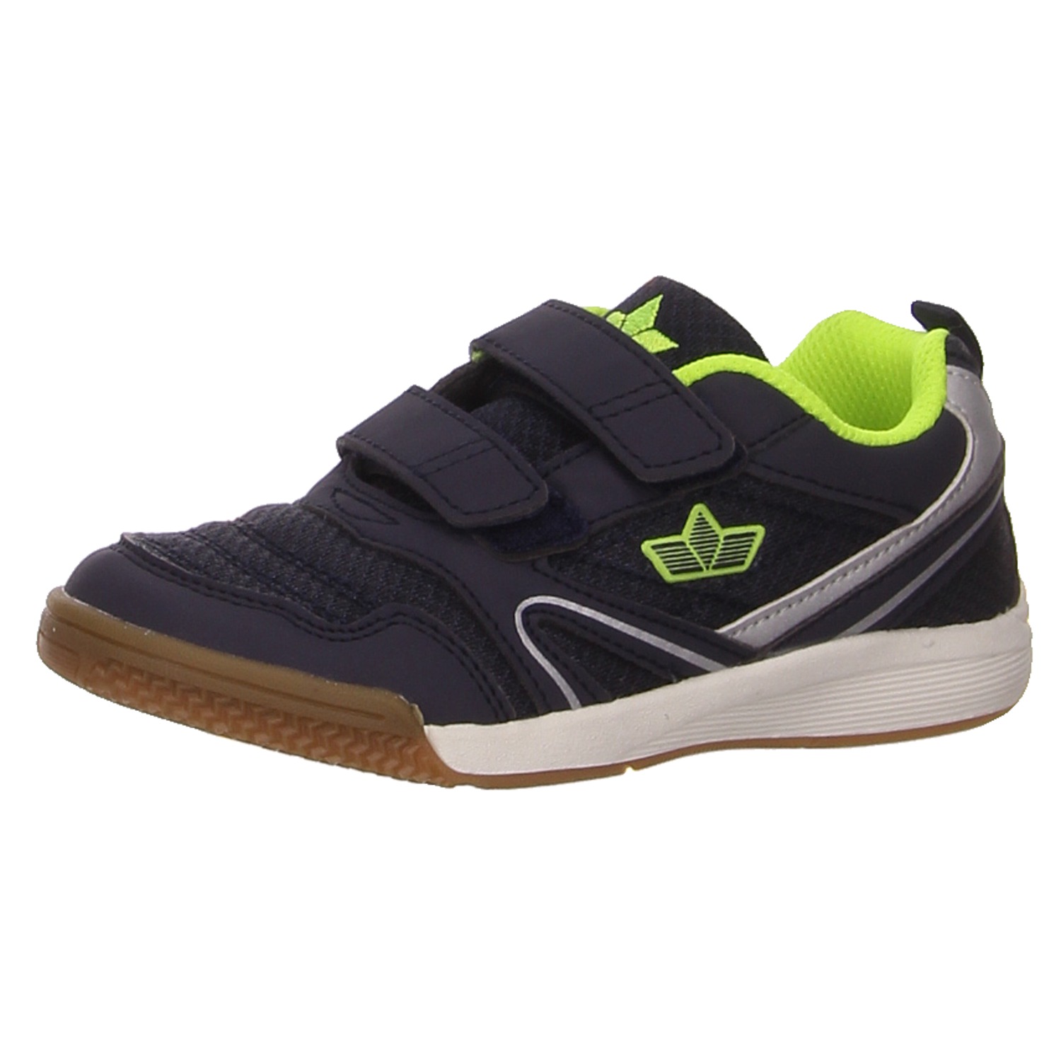 Lico Jungen Halbschuhe 360618 1224