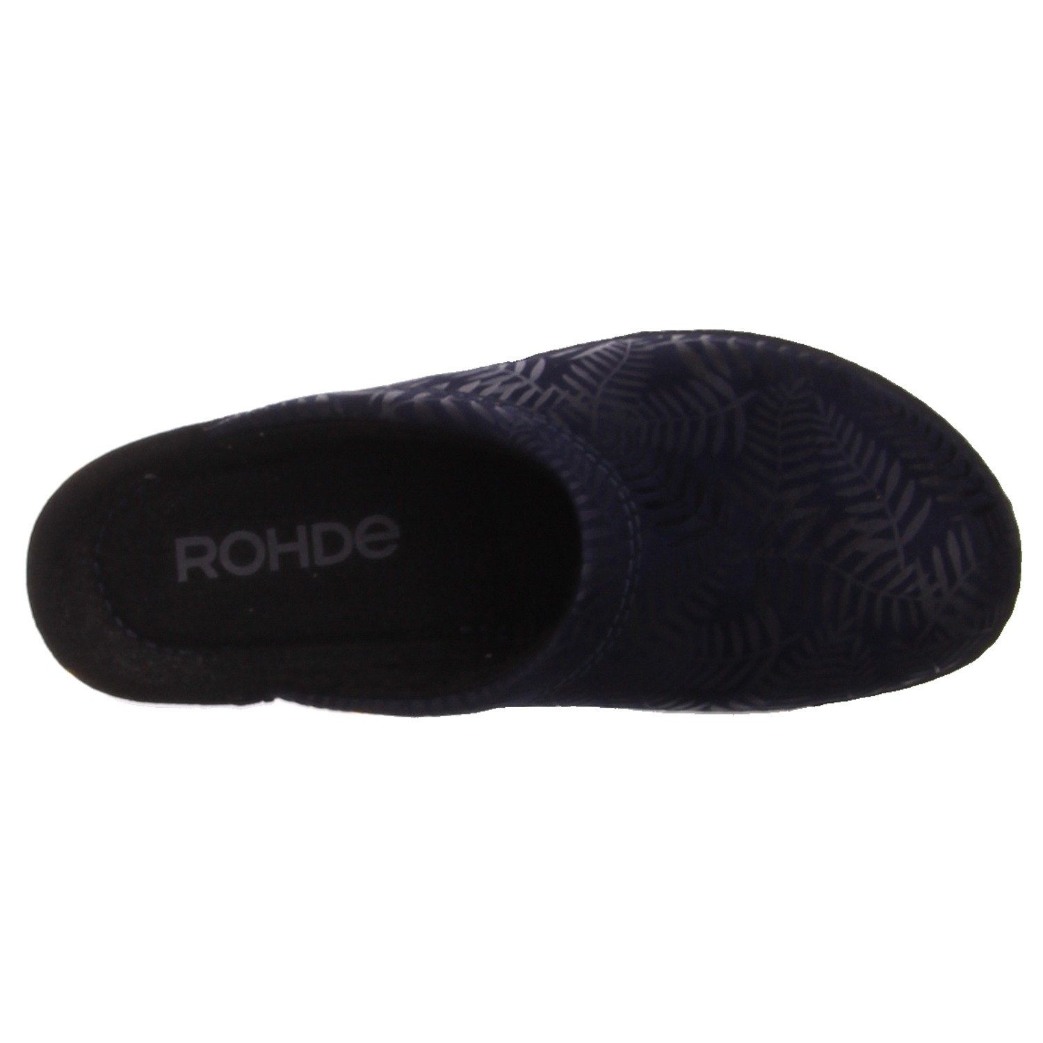 Rohde Hausschuhe 2281/56