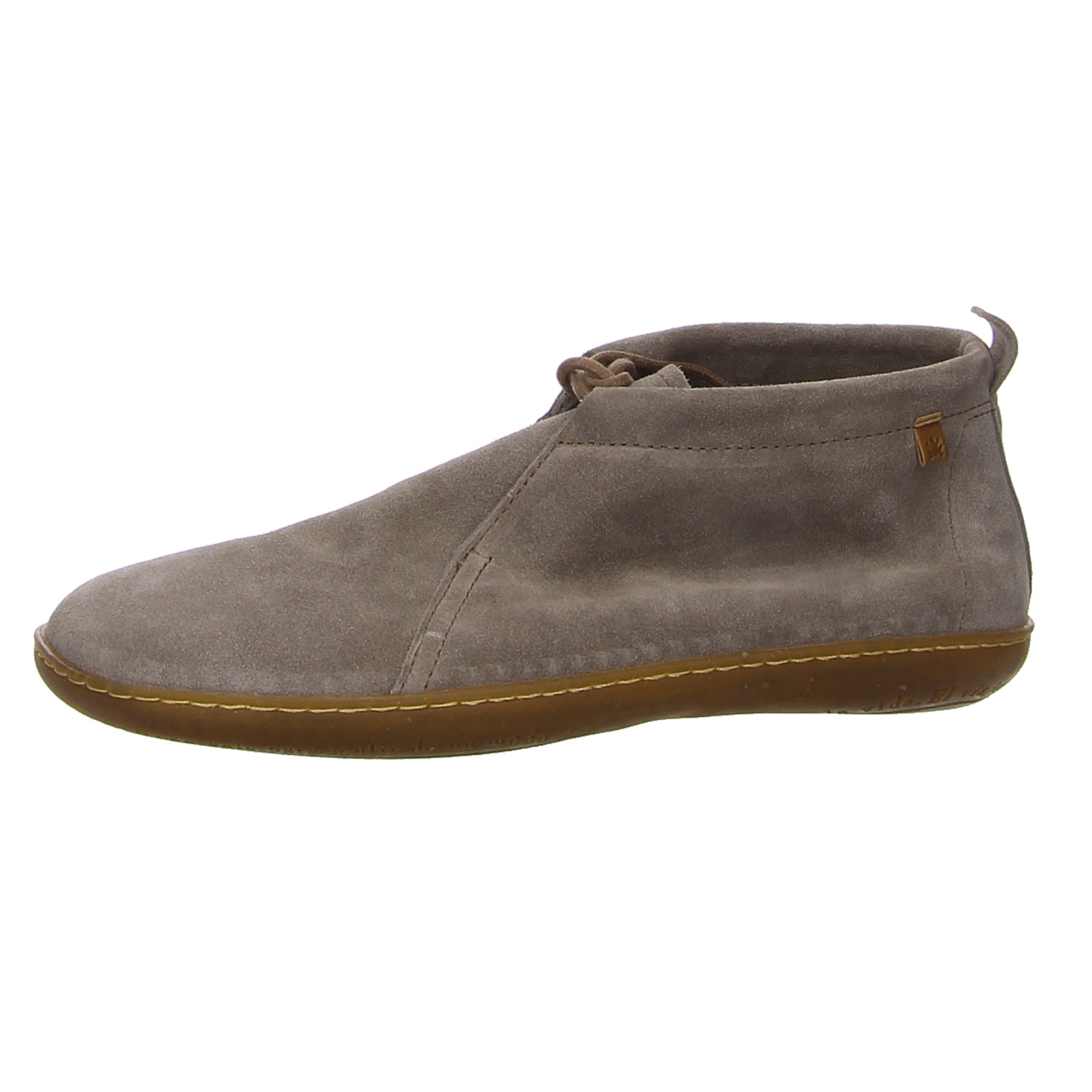 El Naturalista Schnürschuhe N5290 taupe