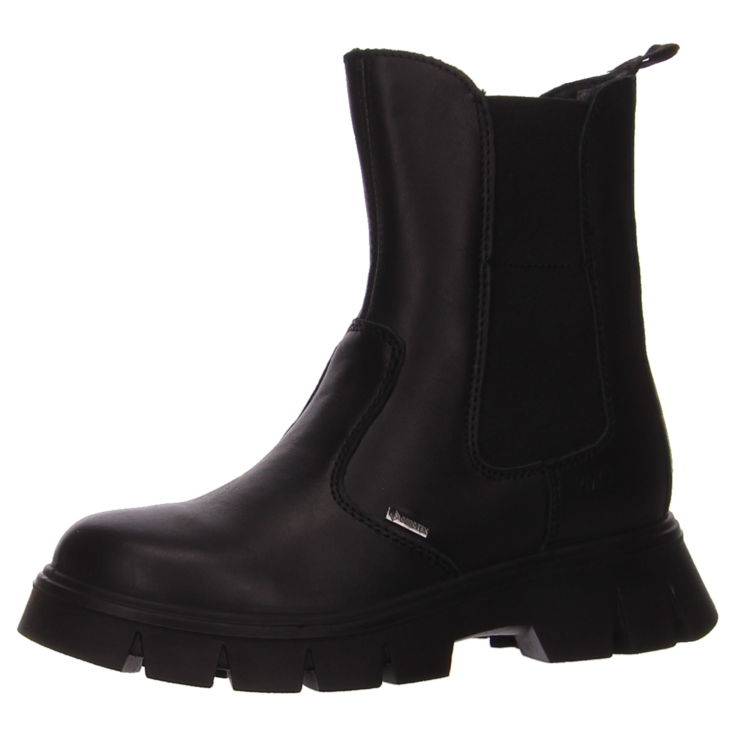 Primigi Mädchen Stiefel 6877100