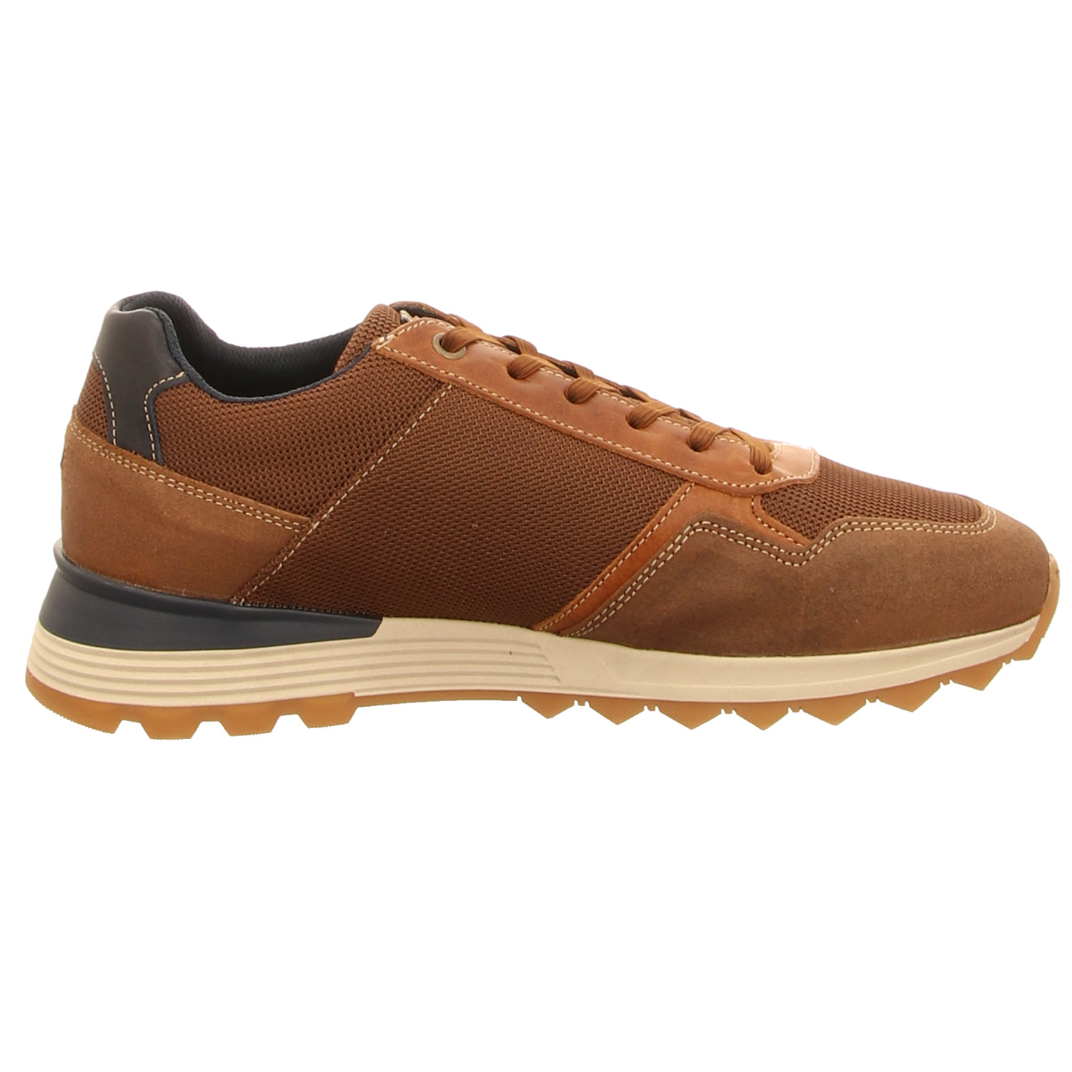 Bullboxer Schnürschuhe 373K26718ECON