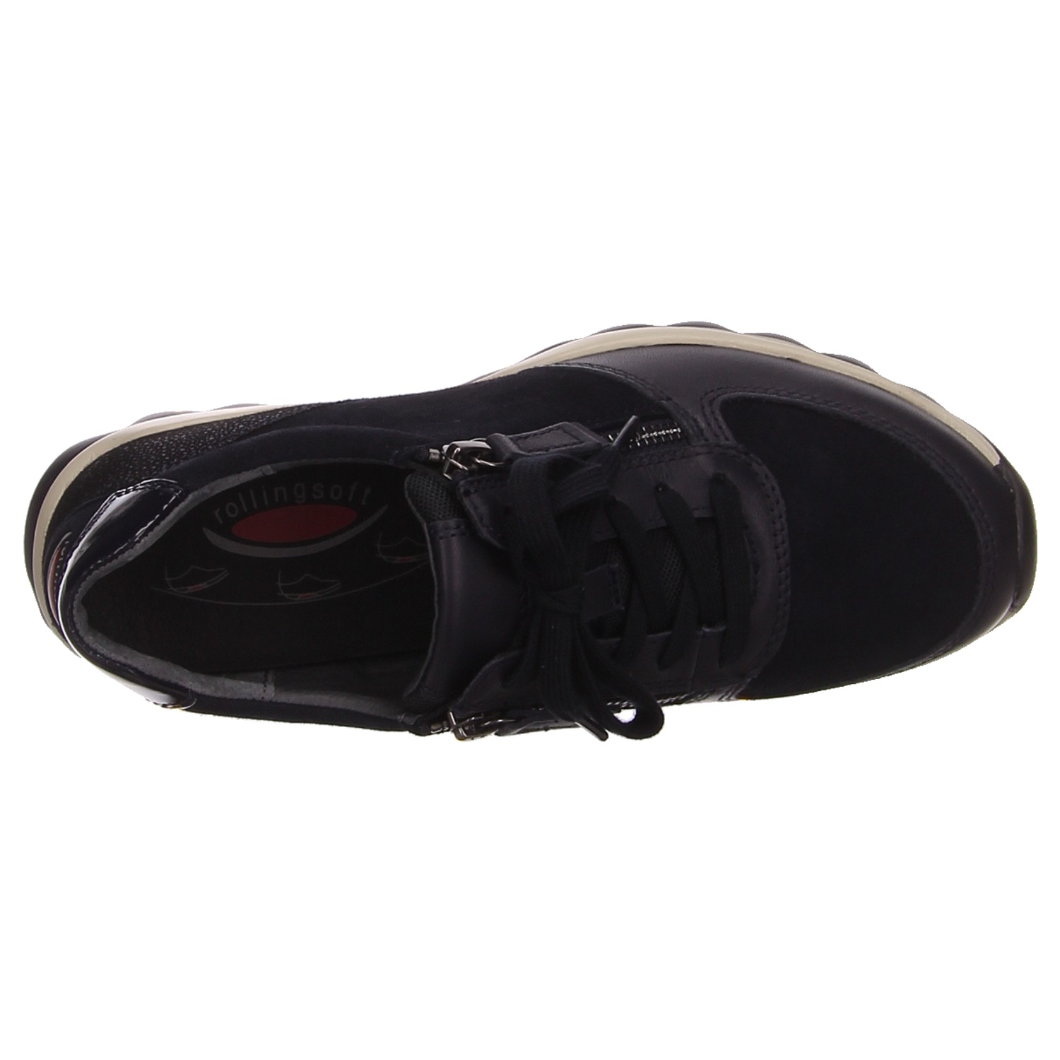 Gabor Sneaker 56.968-66