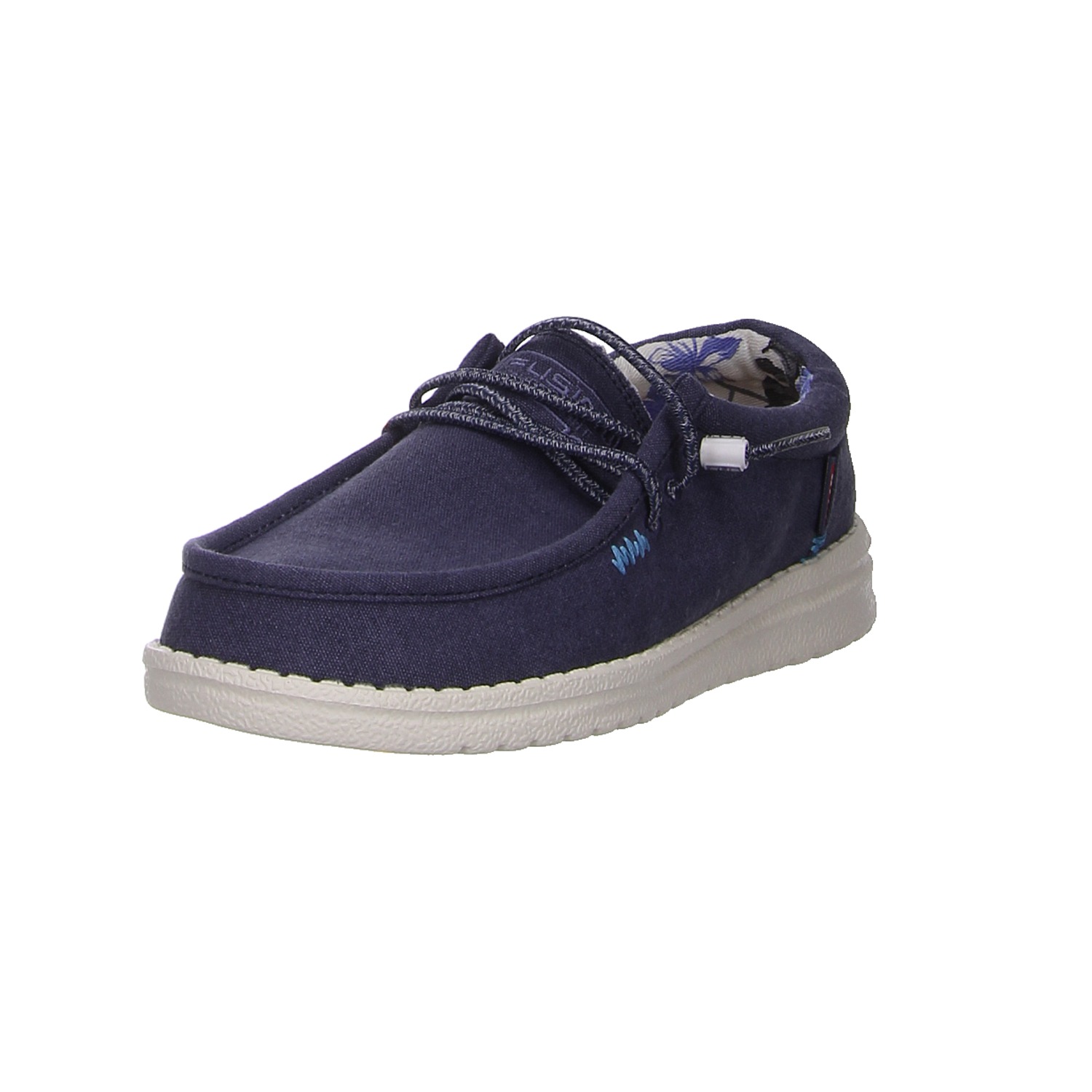 Fusion Fusion Emma washed navy