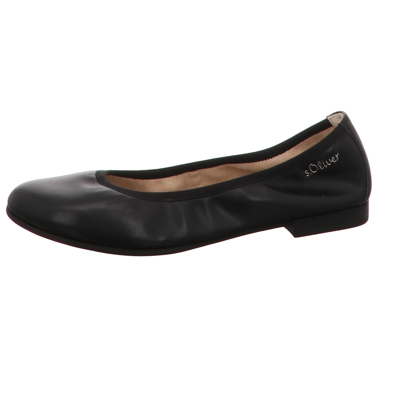 S. Oliver Ballerinas 5-5-22101-42-001