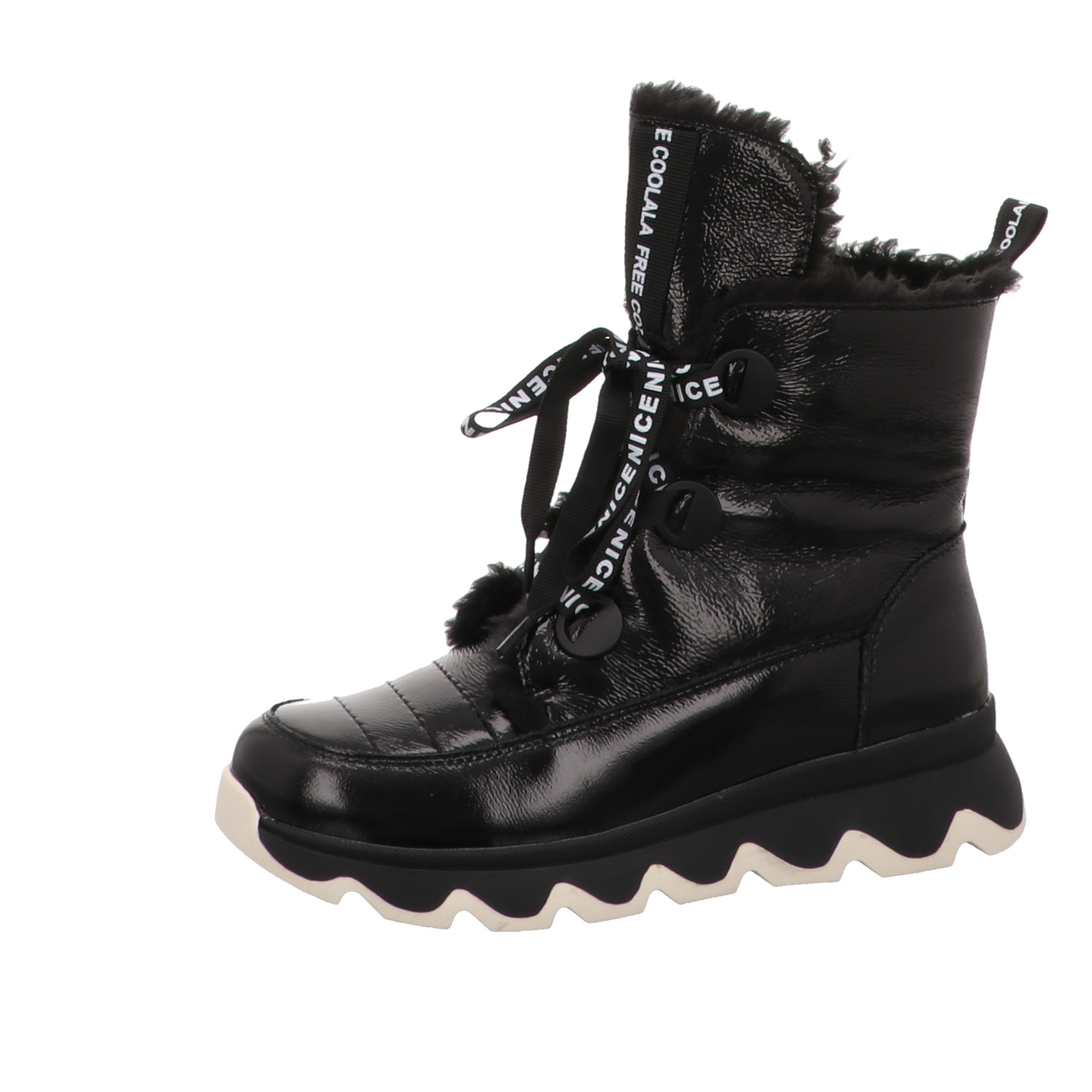 Arktiker Stiefel 49C0341