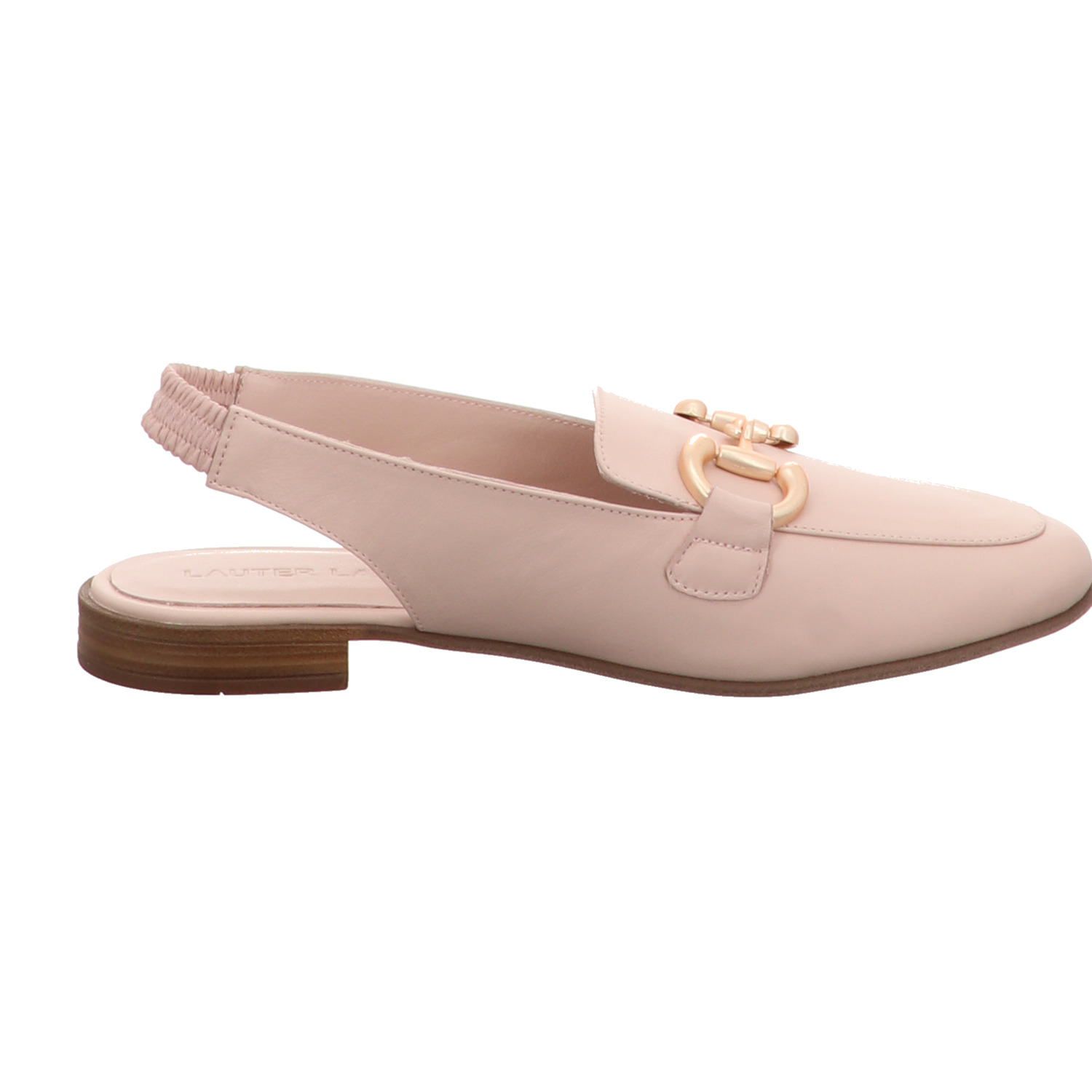 elbandi Pumps 35-48-764 rose