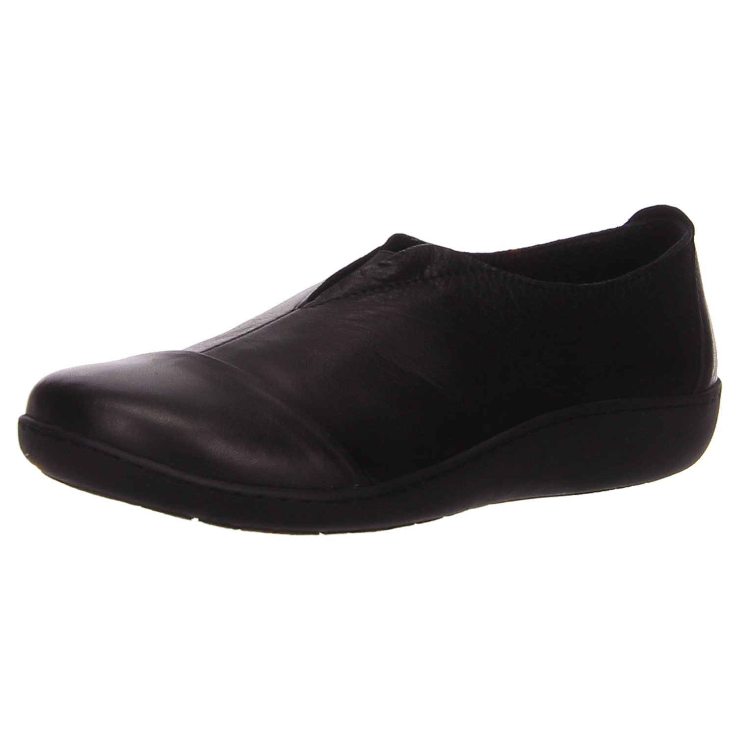 elbandi Slipper 700 2103 black