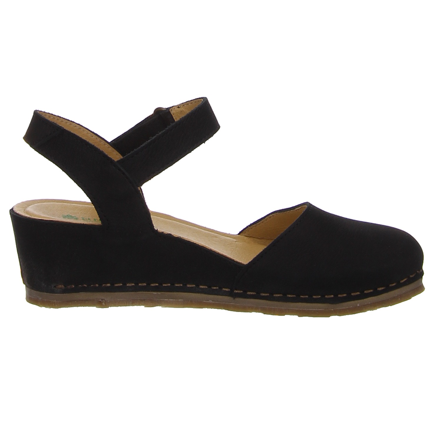 El Naturalista Sandaletten N5850 black