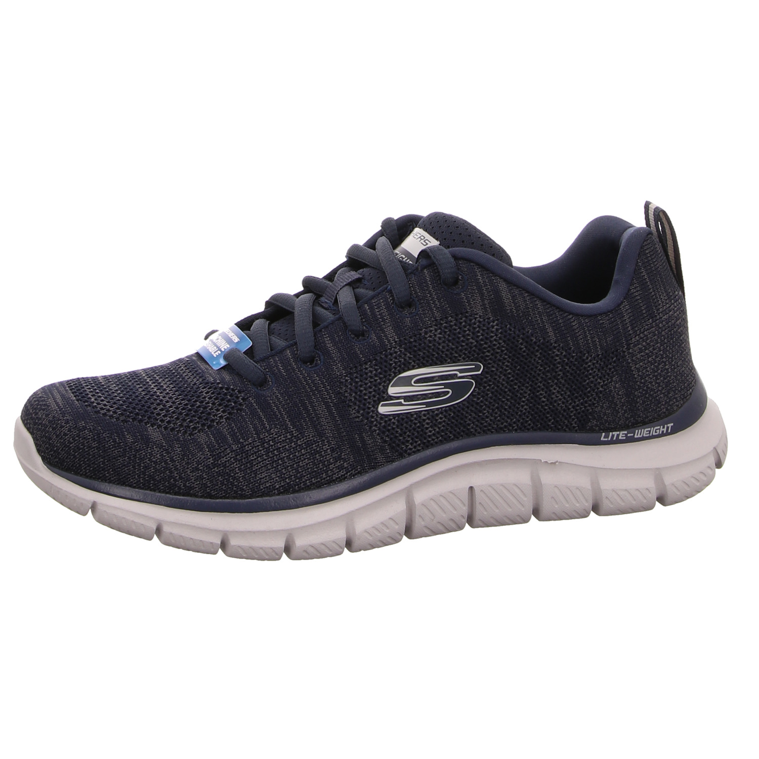 Skechers Schnürschuhe 232298 NVGY