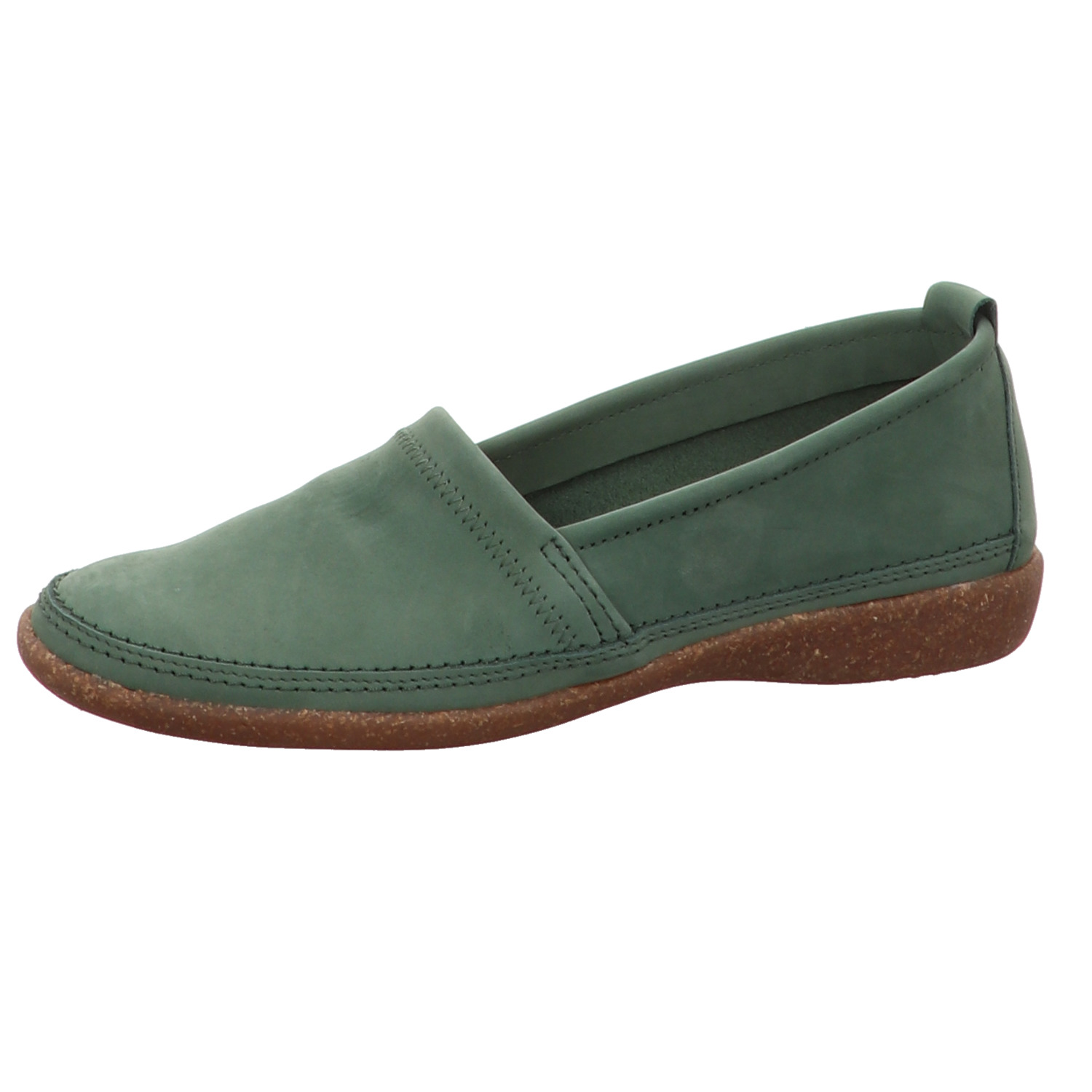 Lauter Lady Slipper Cindy 04 green