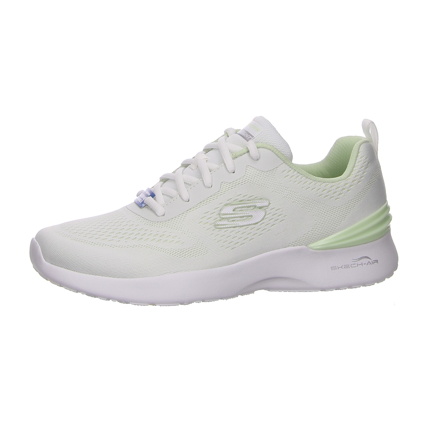 Skechers Schnürschuhe 150154 WMT