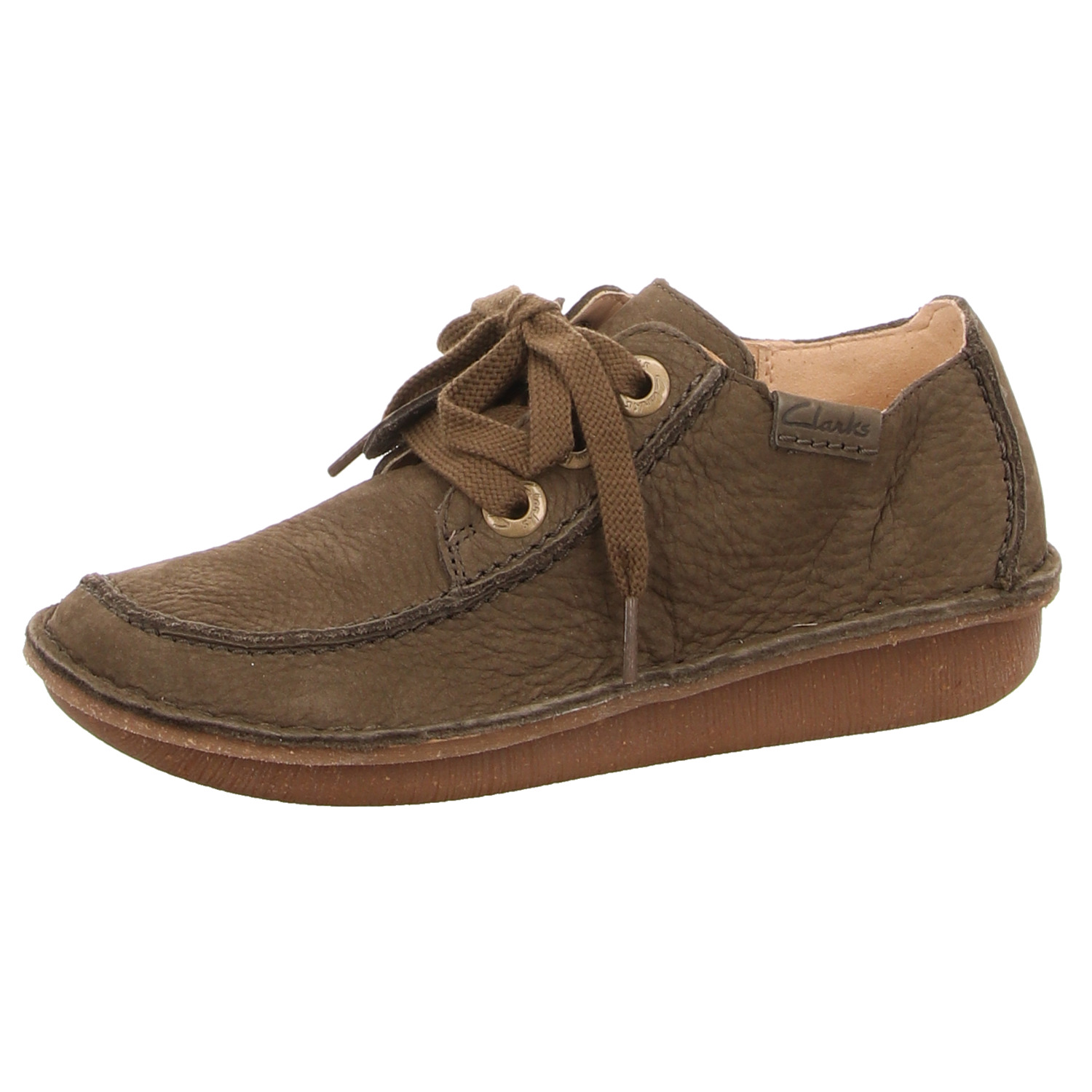 Clarks Schnürschuhe 26173890